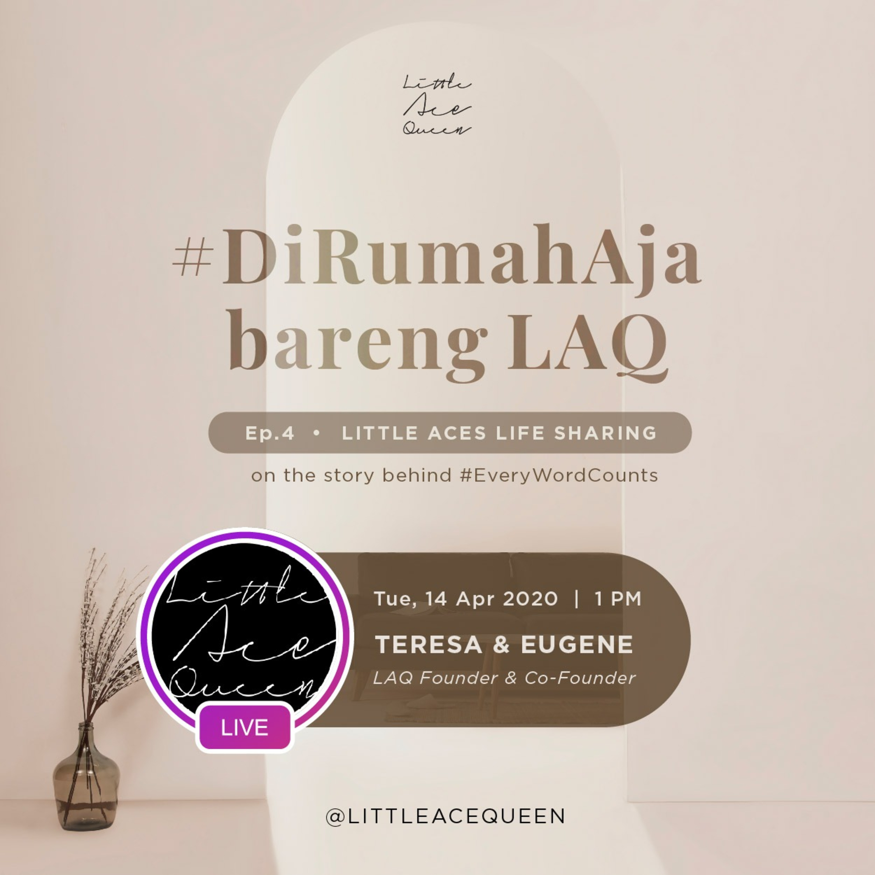 FrenCast - Obrolan Teman Seperjalanan.