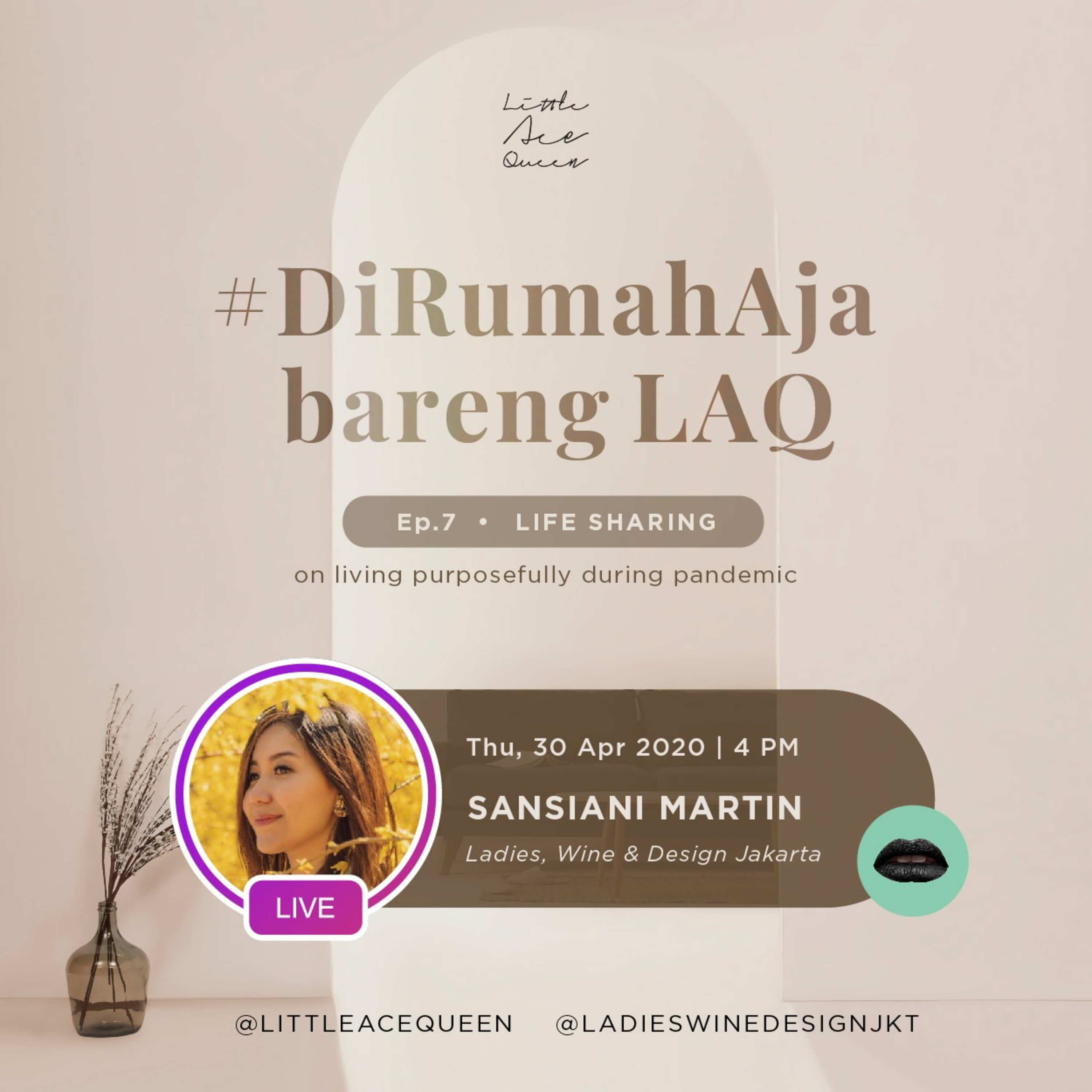 FrenCast - Obrolan Teman Seperjalanan.