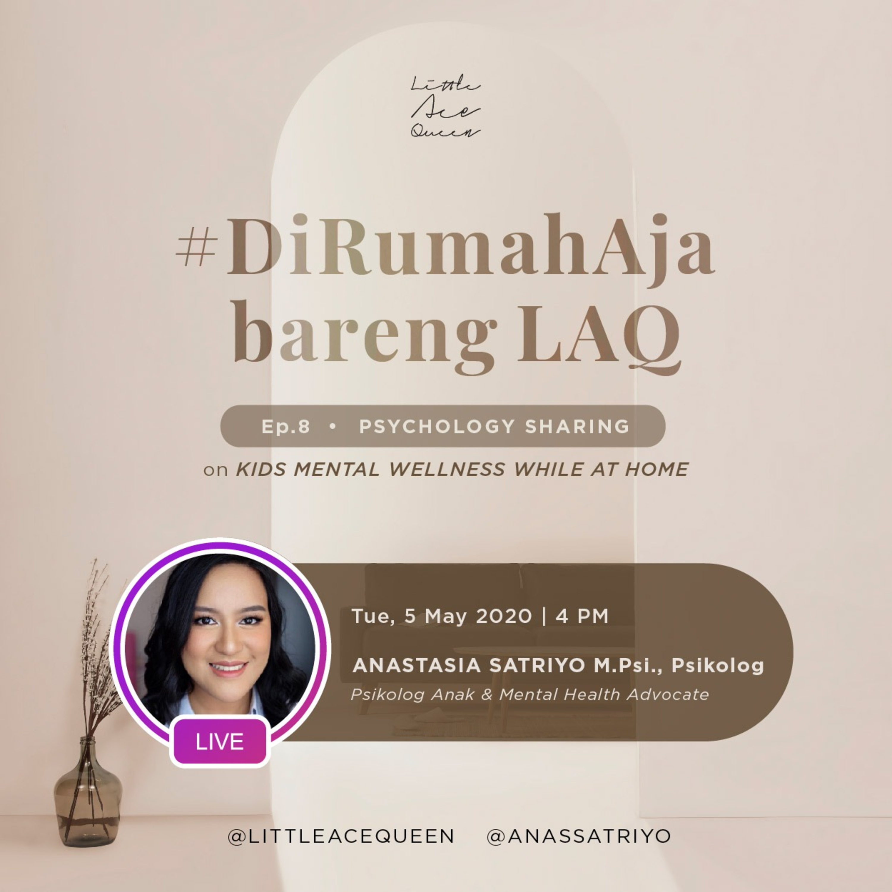 FrenCast - Obrolan Teman Seperjalanan.