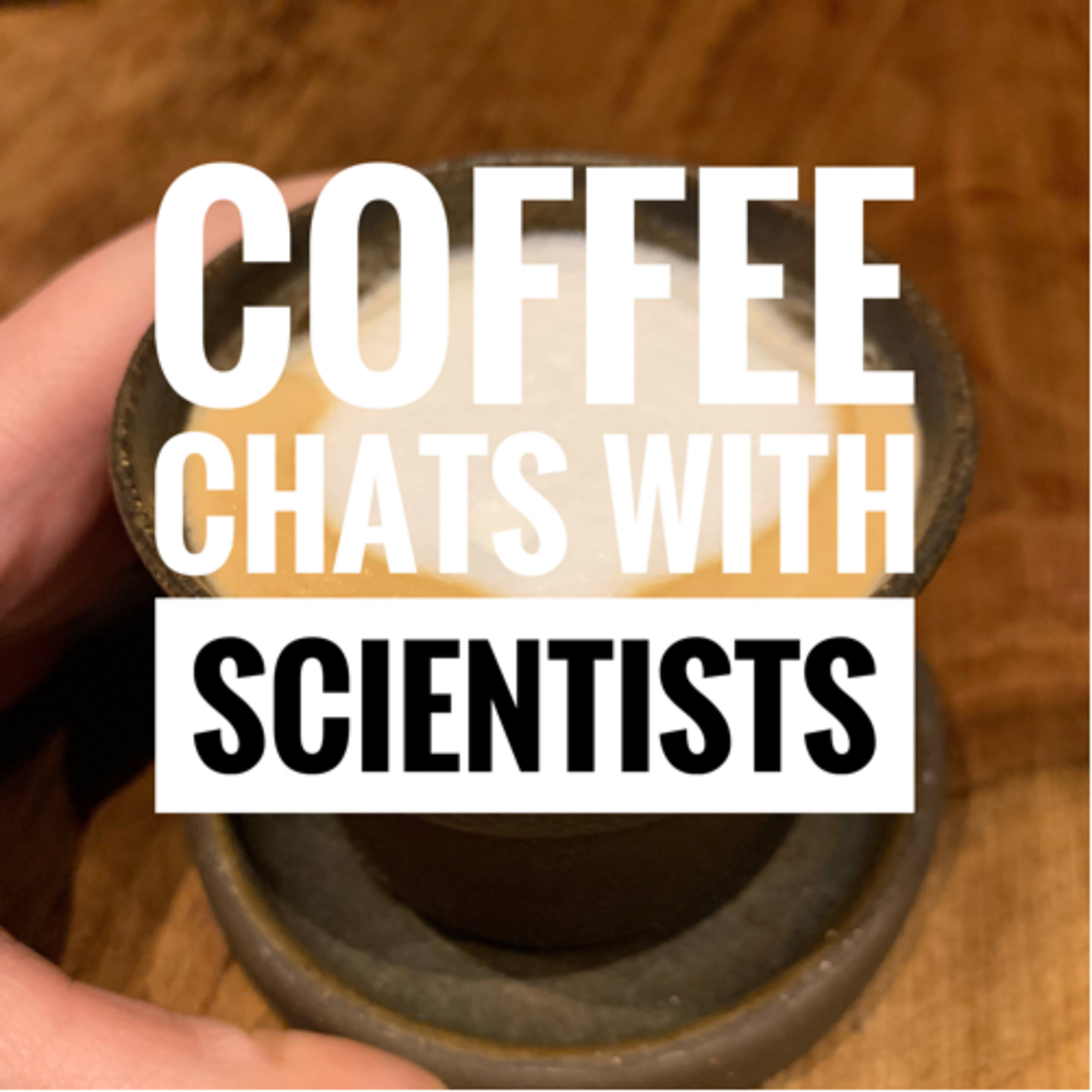 Coffee Chats with Scientists