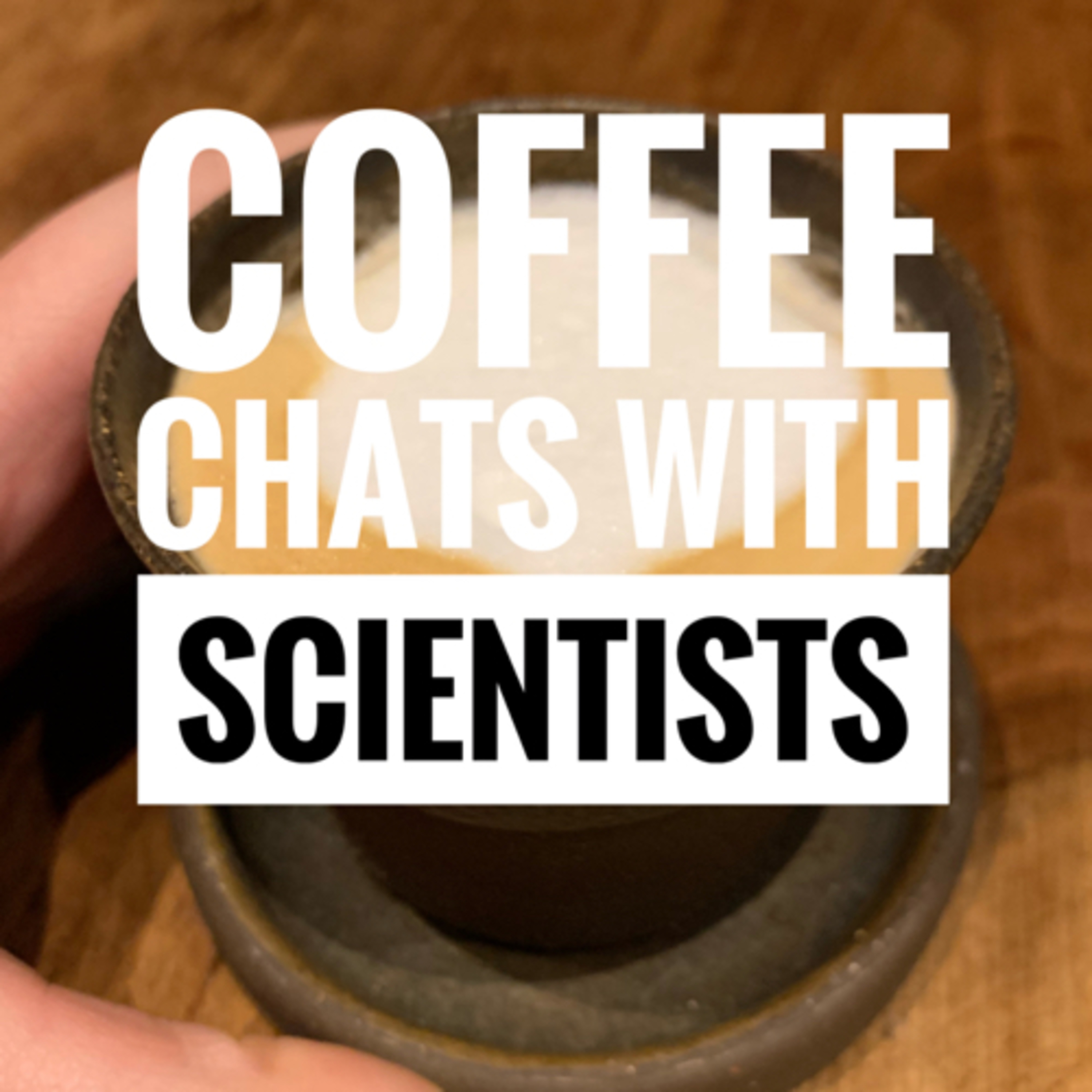 Coffee Chats with Scientists