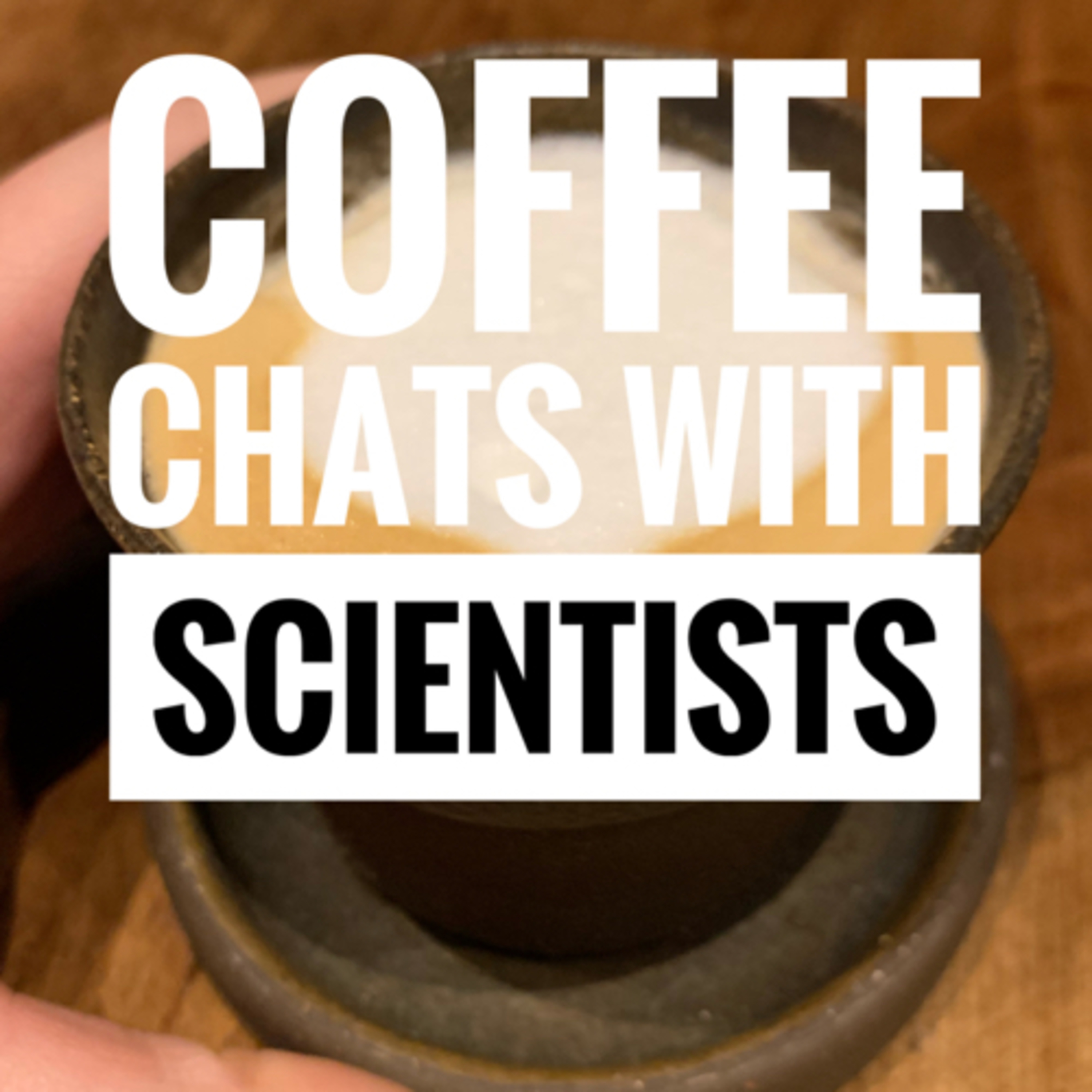 Coffee Chats with Scientists