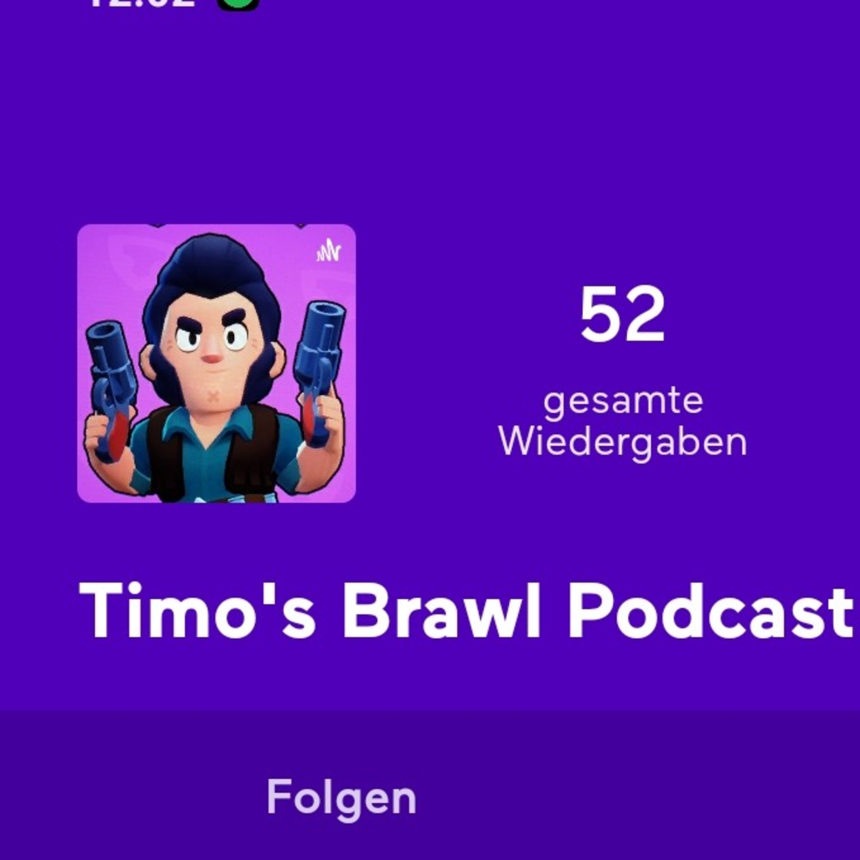 15. Ich mache ein boxoepening. episode artwork