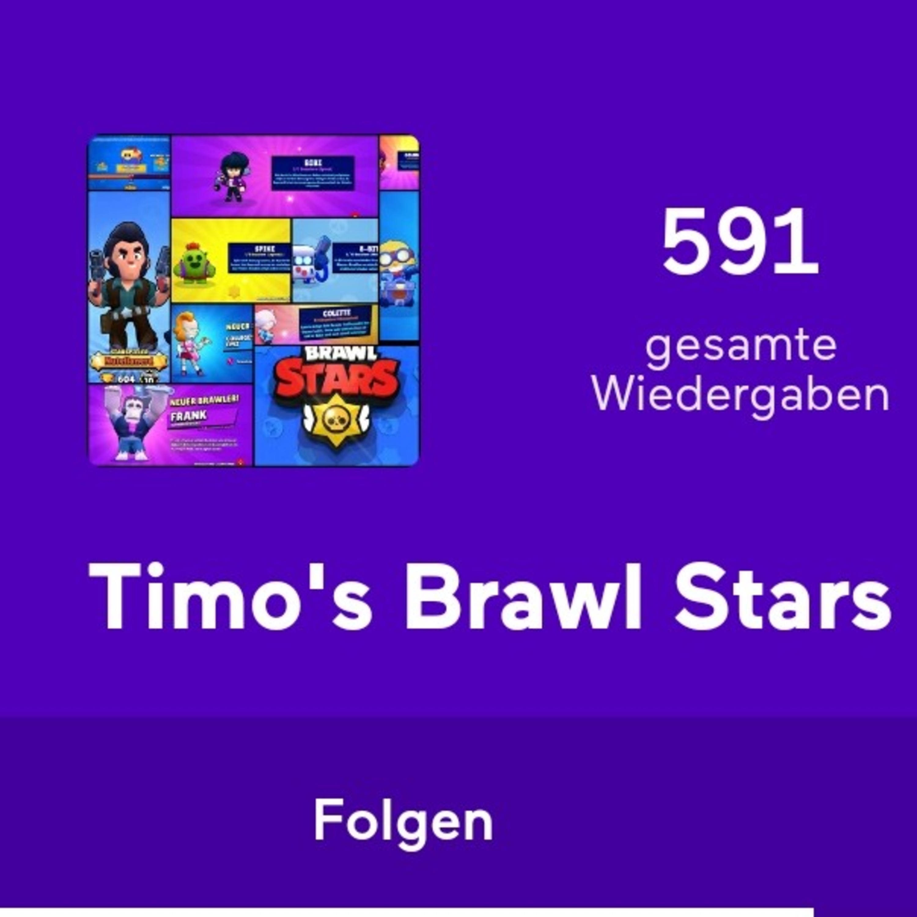 88. Bitte macht die 600 Wiedergaben voll episode artwork
