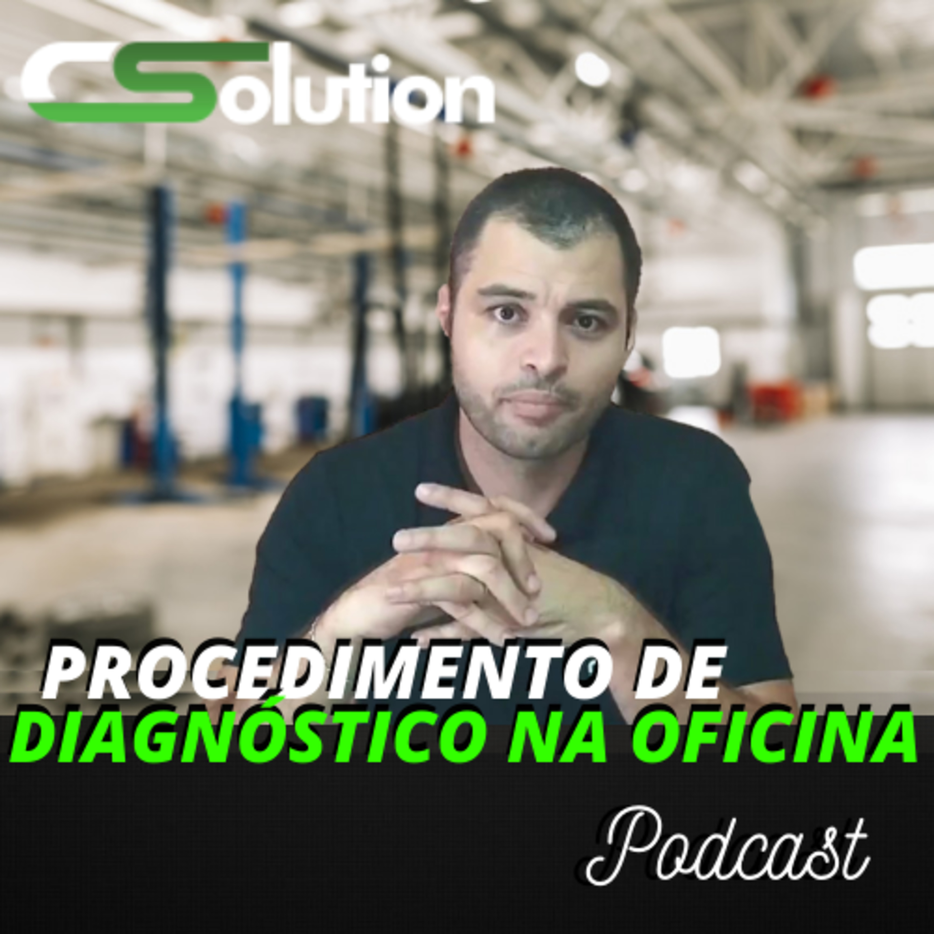 CSolution Podcast