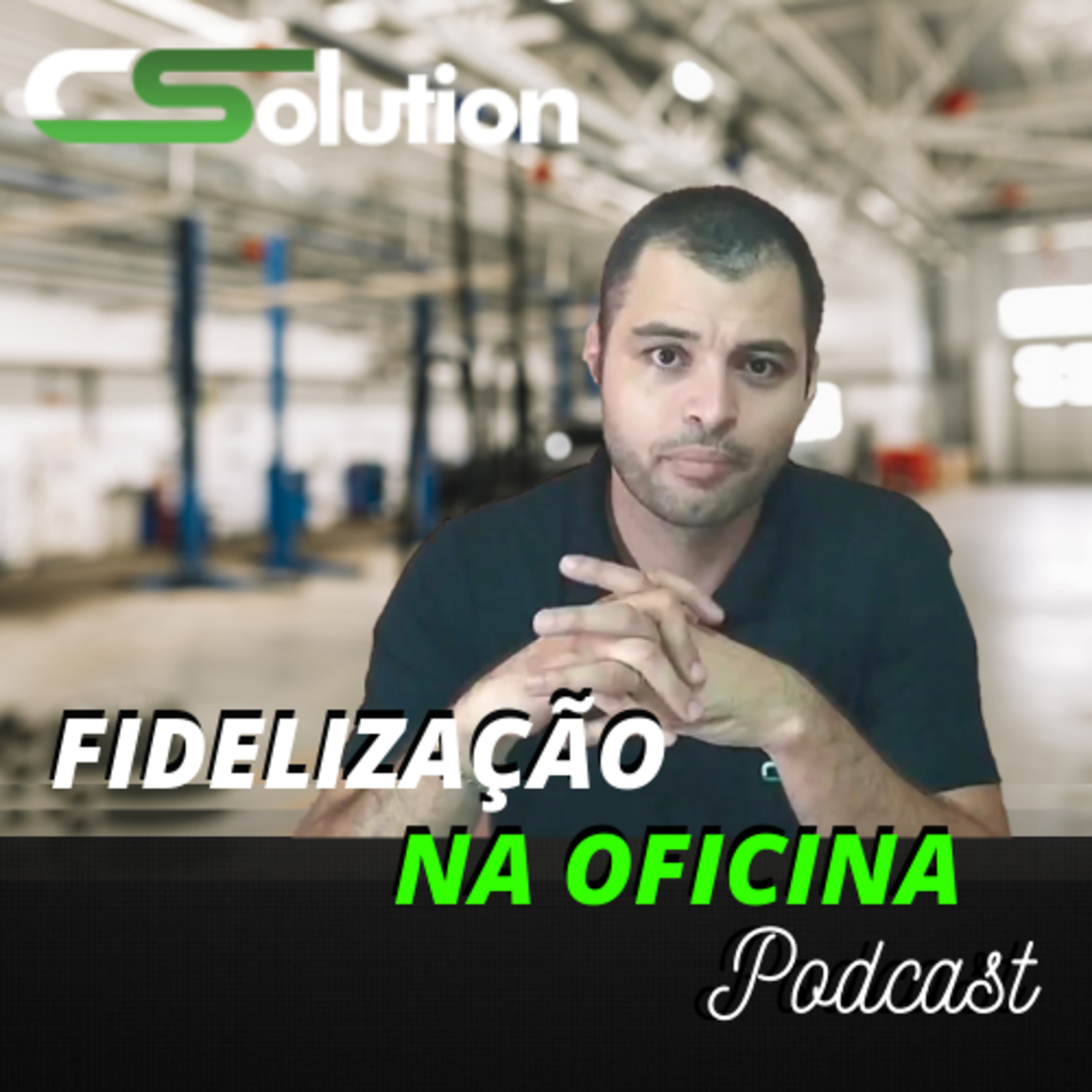 CSolution Podcast
