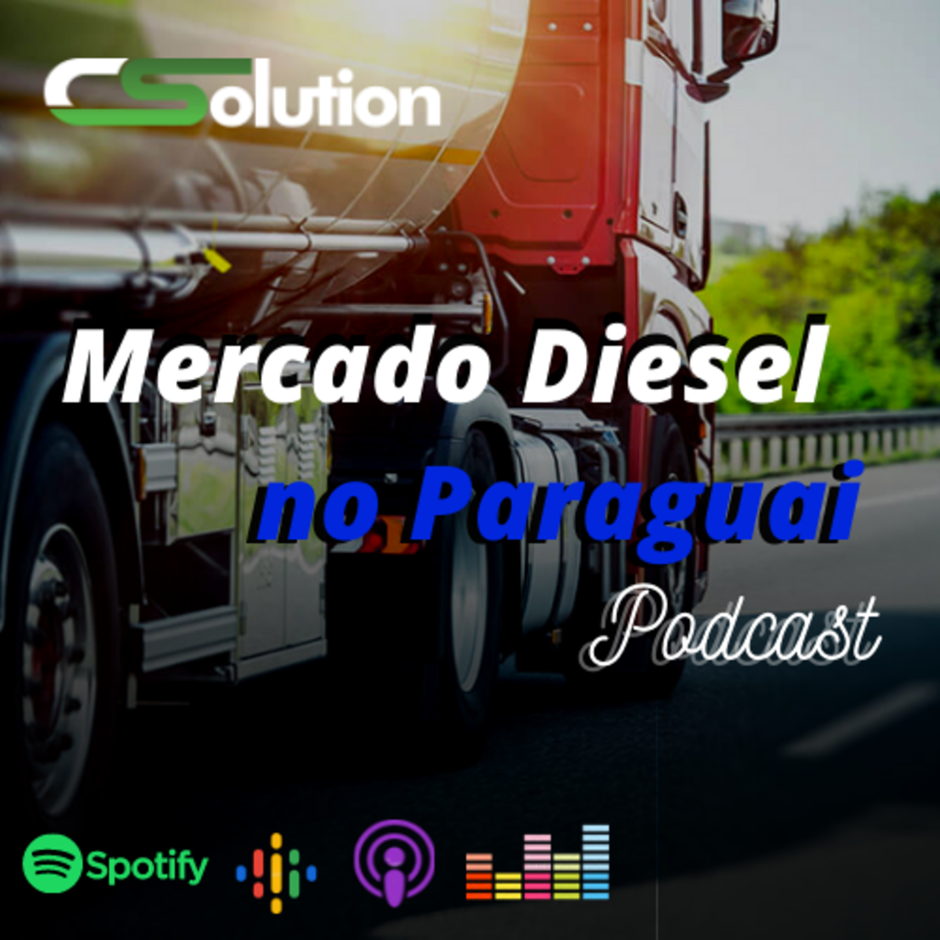 CSolution Podcast