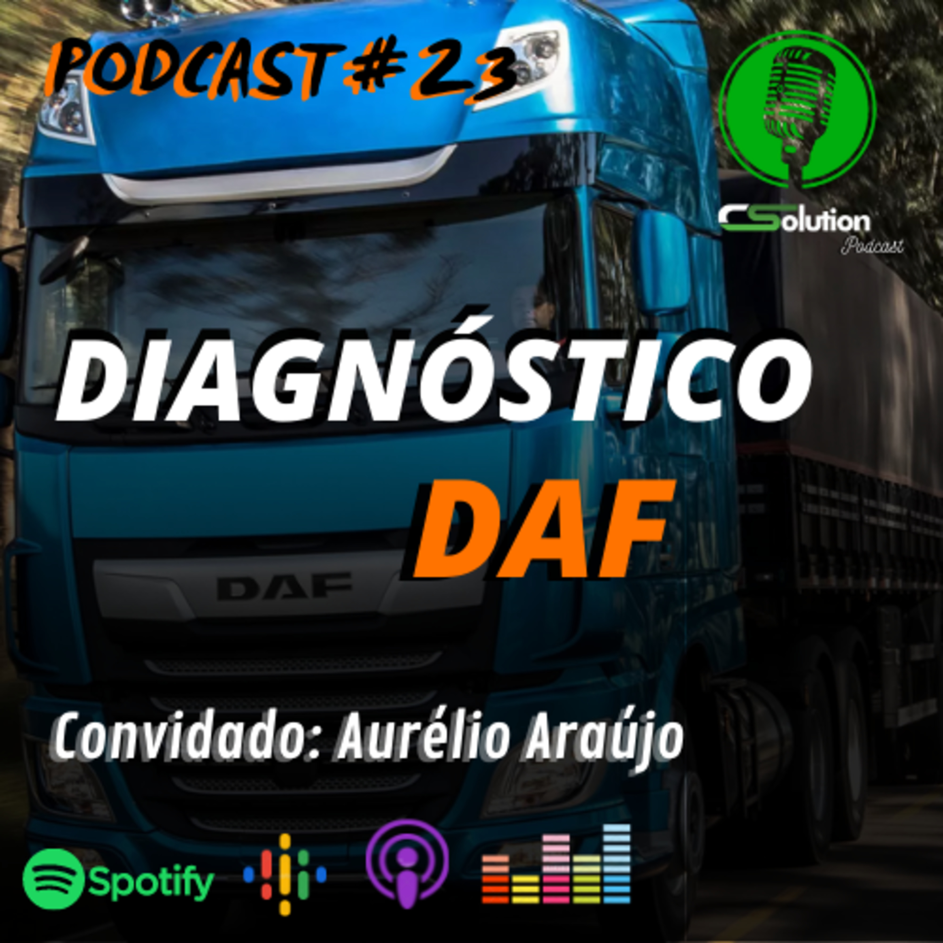 CSolution Podcast