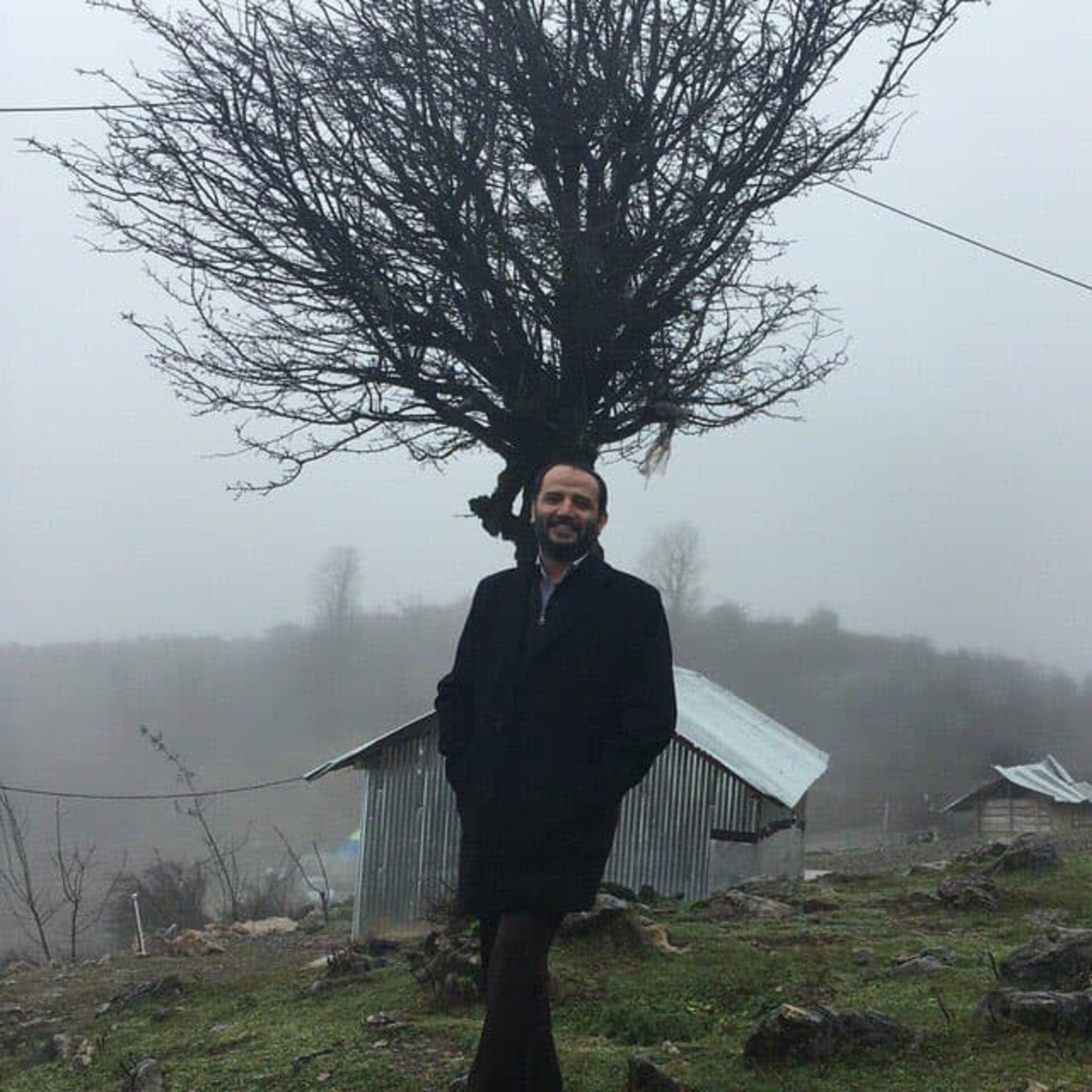 ۶- جعفر شیرعلی‌نیا: بازی خونین، اسرائیل و ماجرای مک‌فارلین