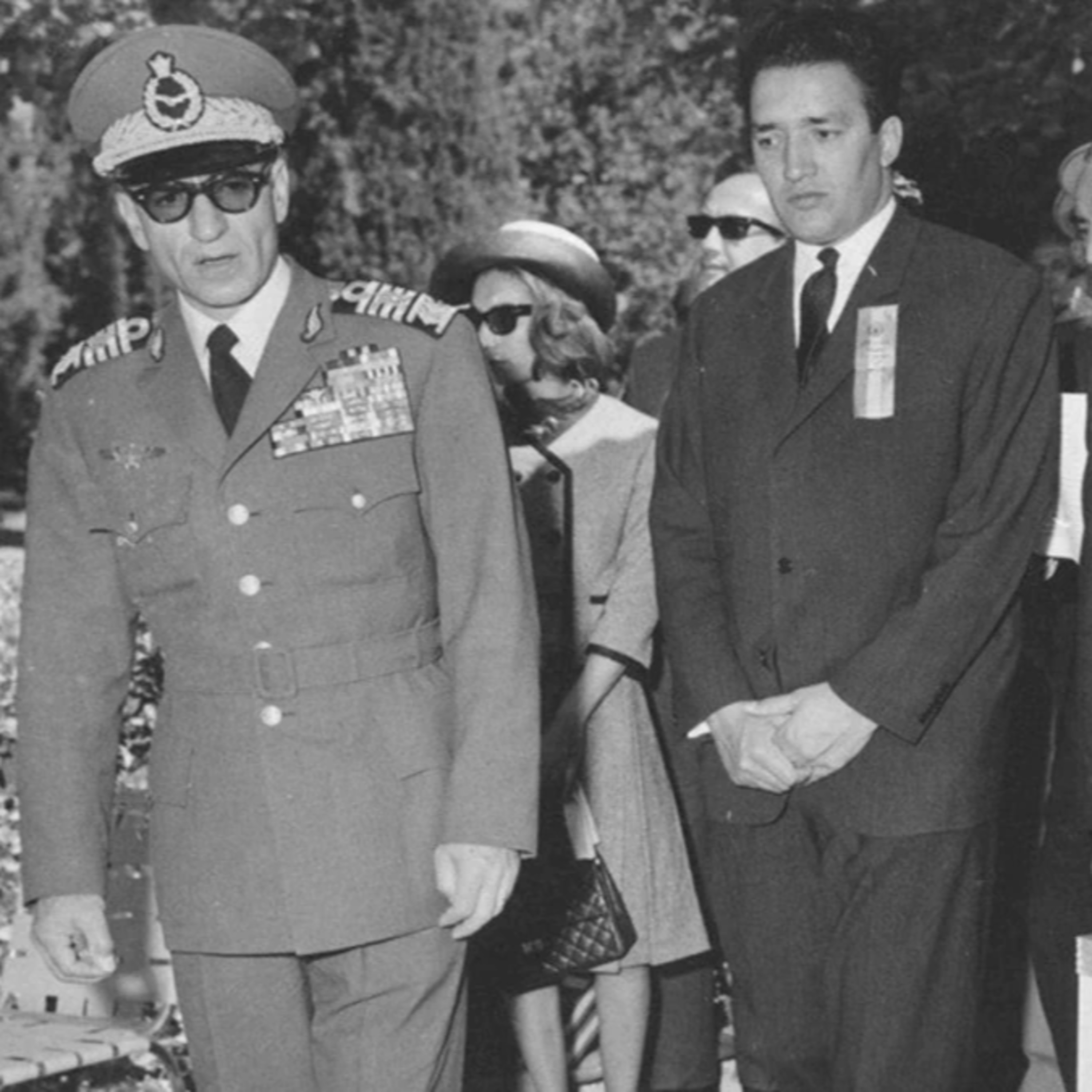 ۳- پویا ناظران: واقعیت اقتصاد ایران در دهه ۴۰ و ۵۰ شمسی چه بود؟
