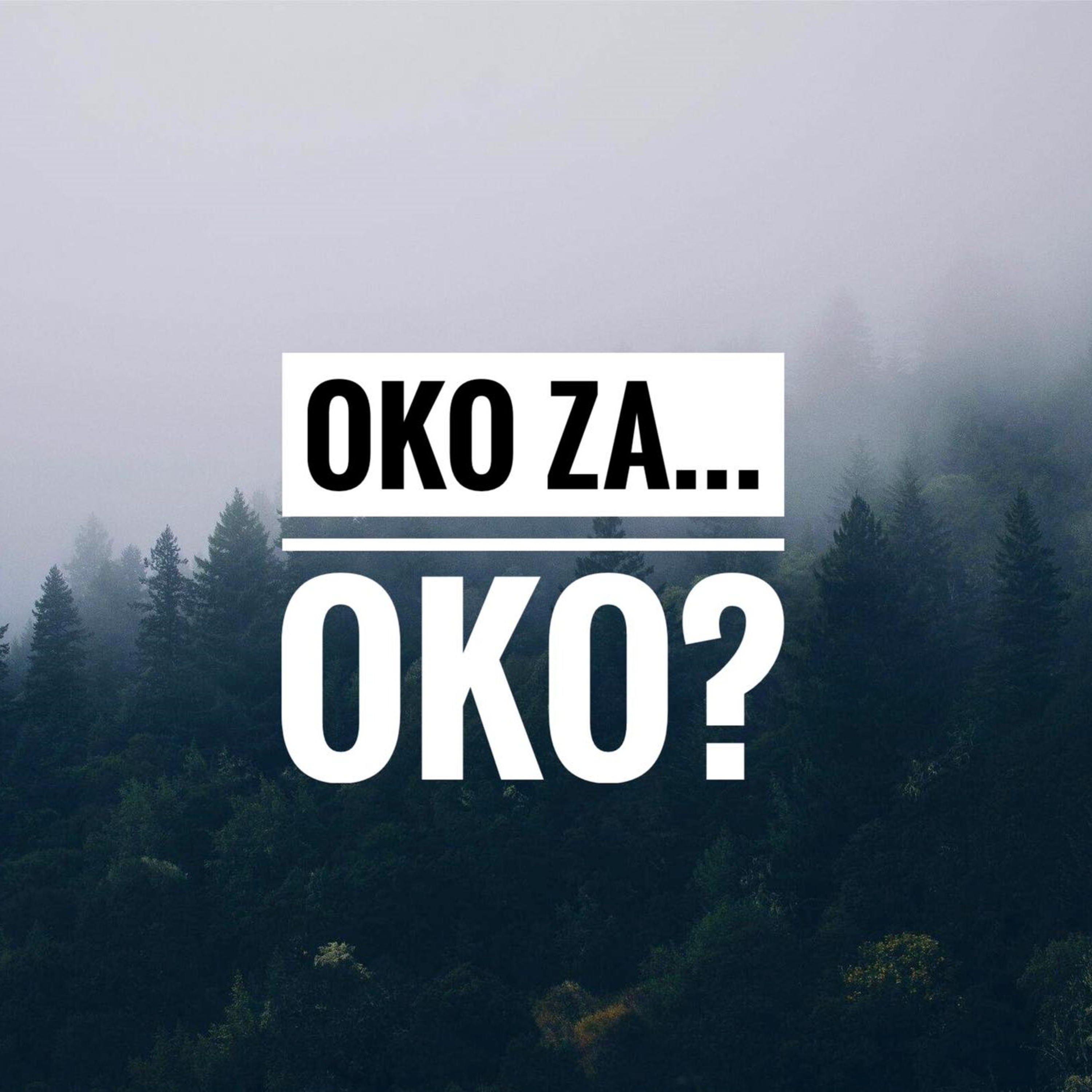 Oko za... oko? 28.2.2021 episode artwork