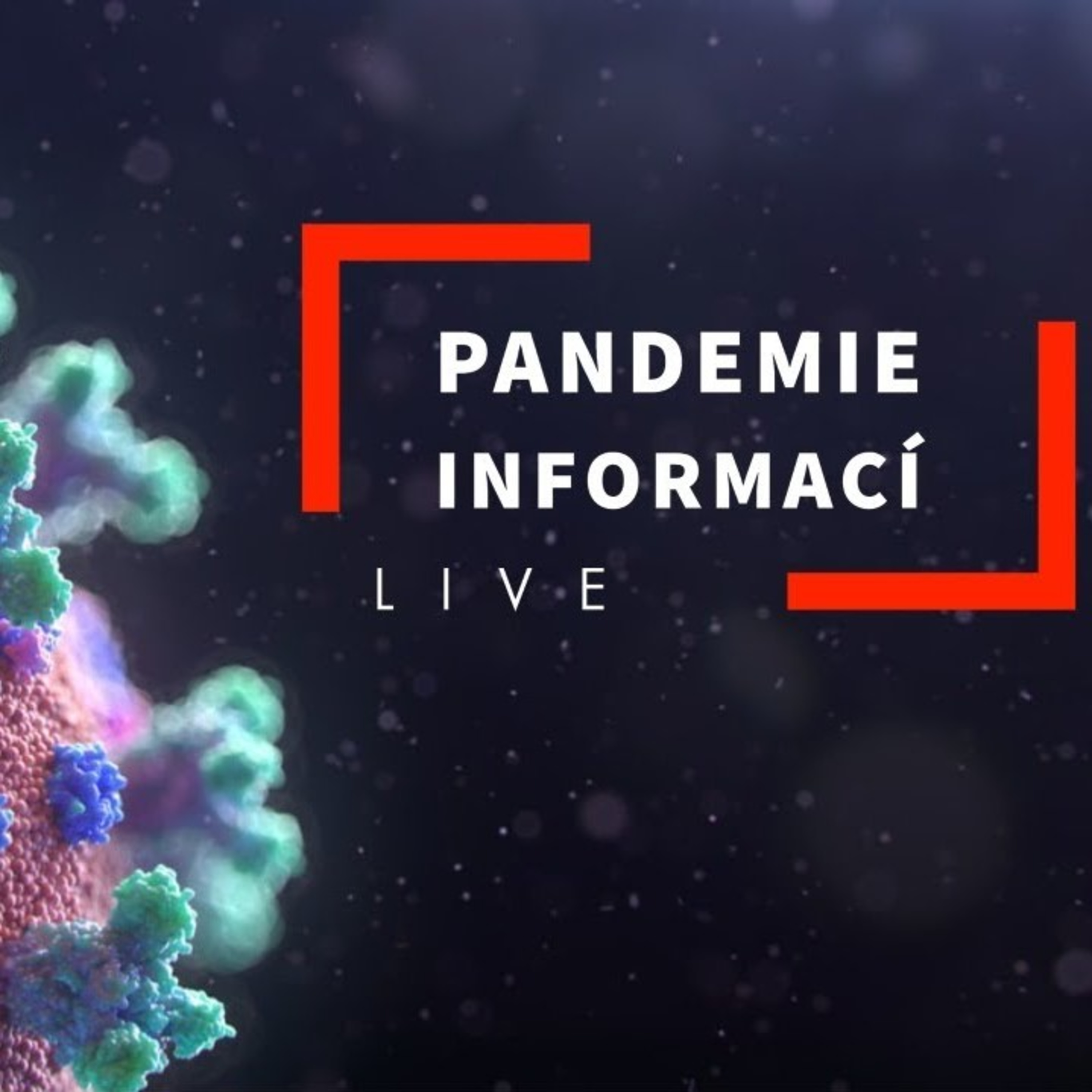 Pandemie Informací 17.1.2021 episode artwork
