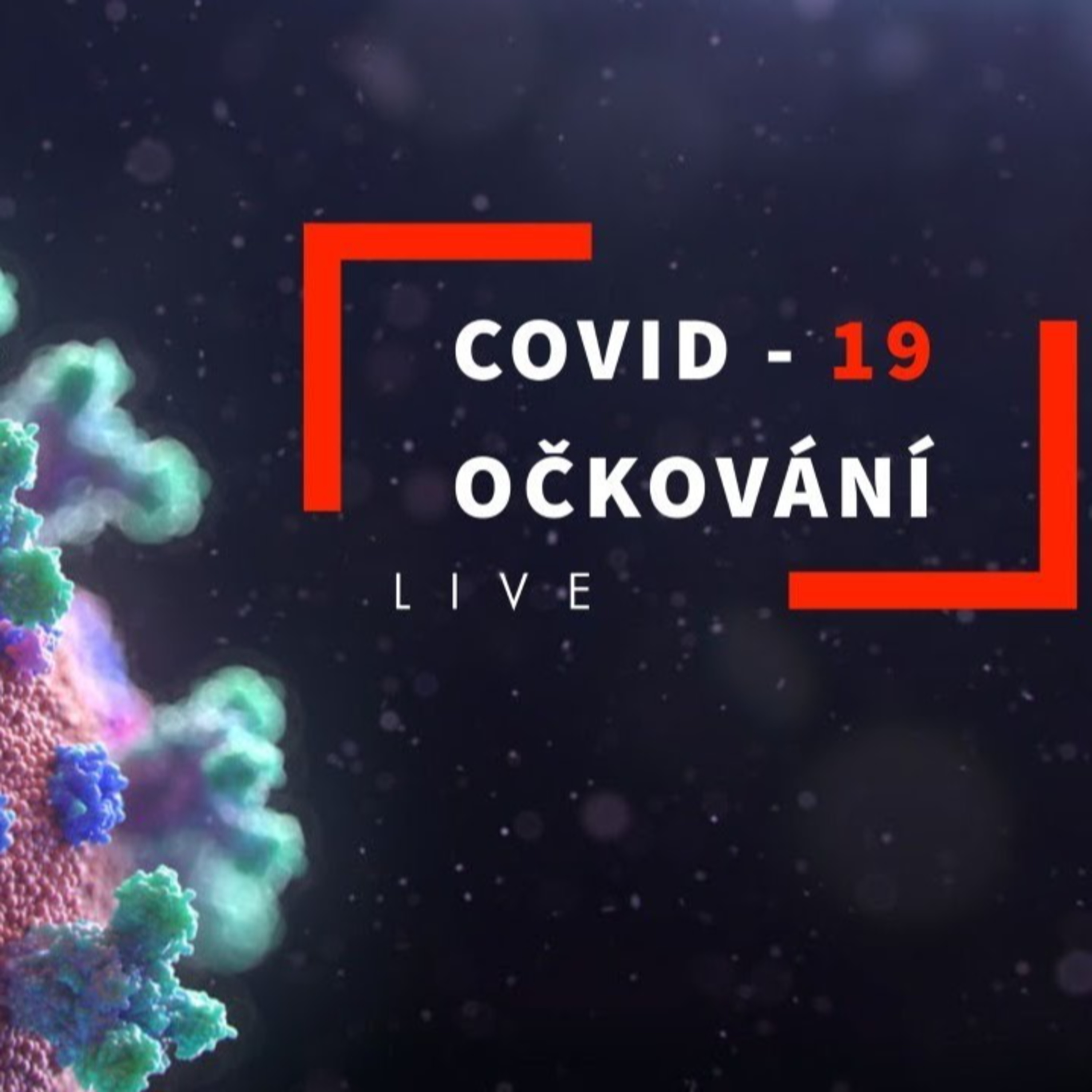 Jak by se měl křesťan stavět vůči koronavirové krizi. 24.1.2021 episode artwork