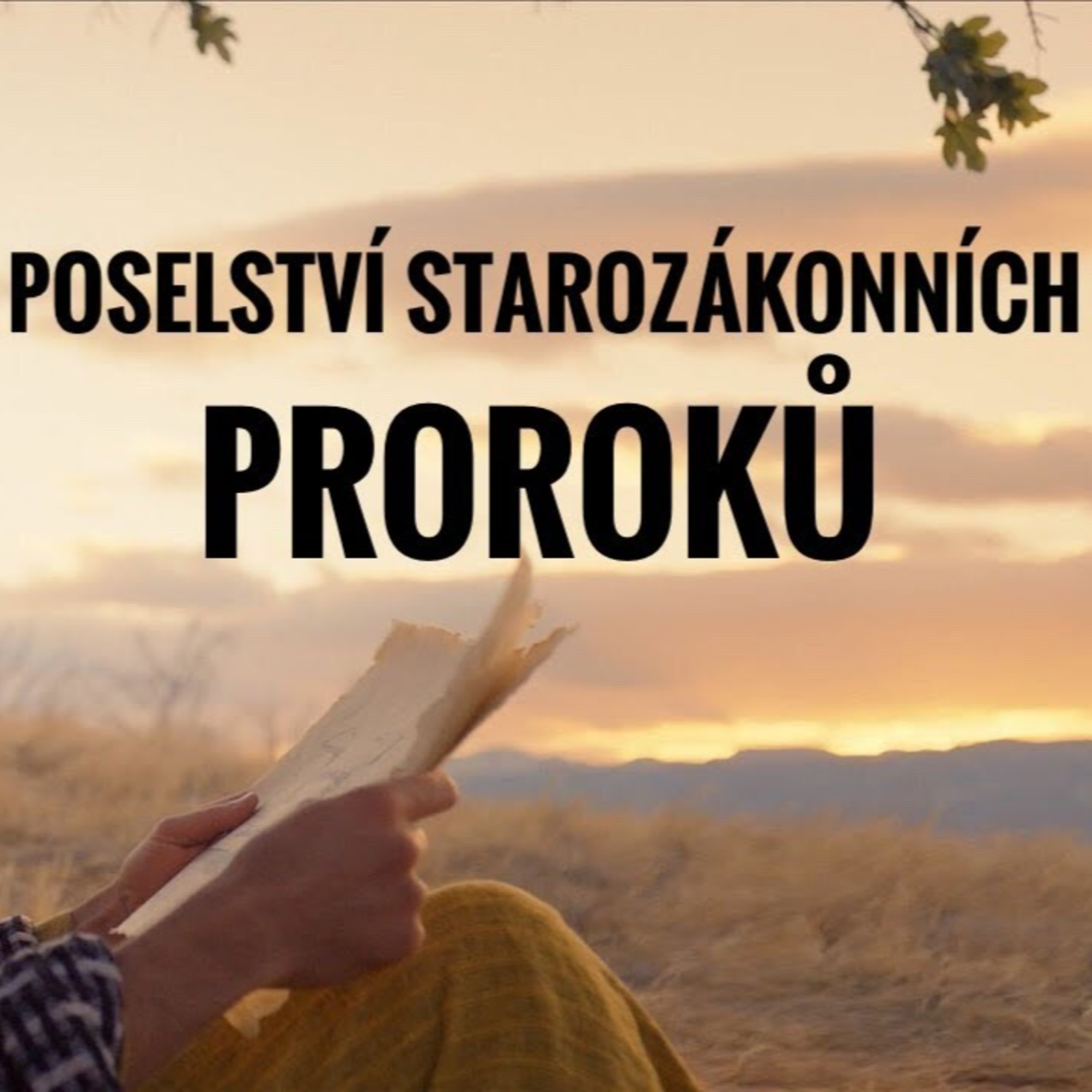 Poselství starozákonních proroků episode artwork