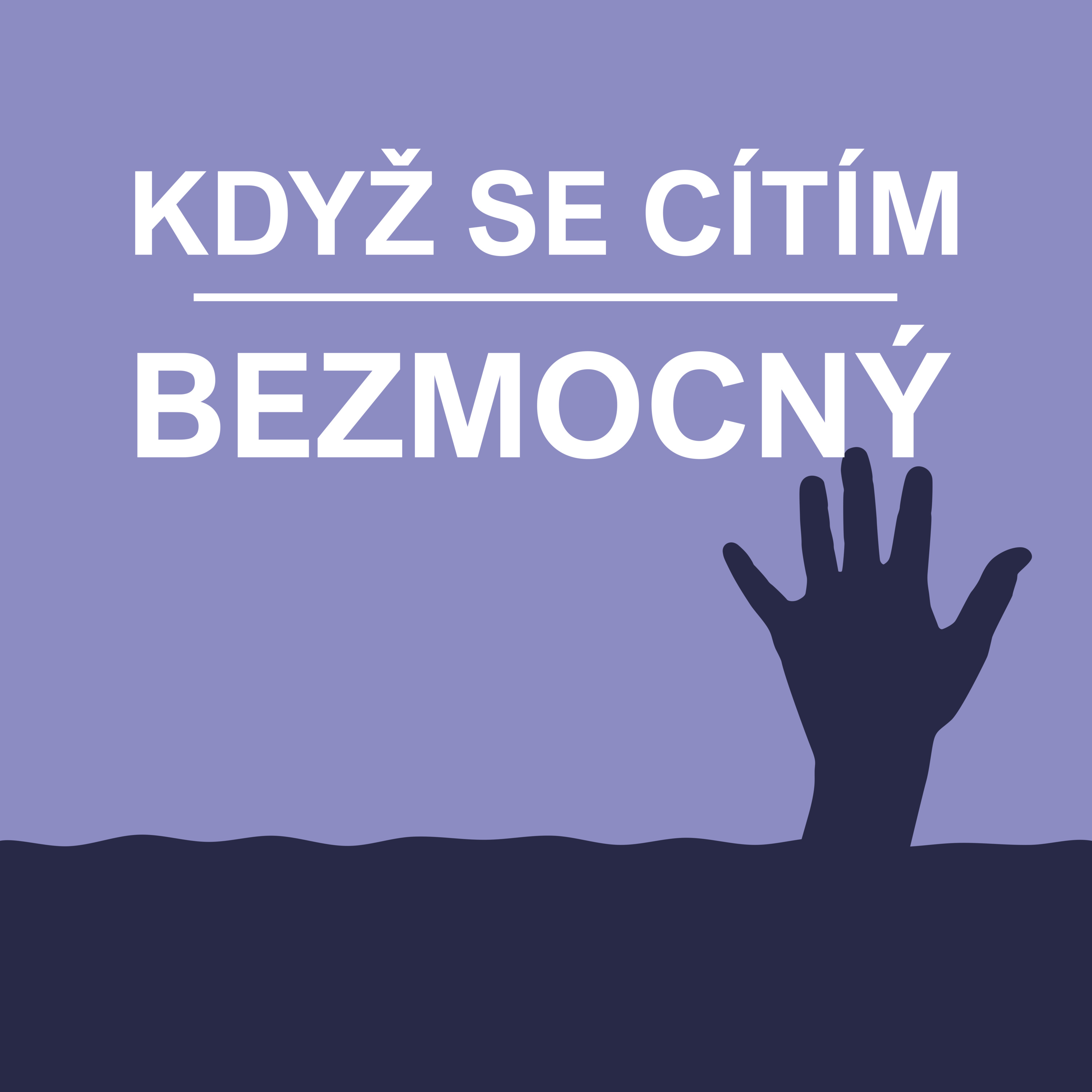 Když se cítím bezmocný episode artwork
