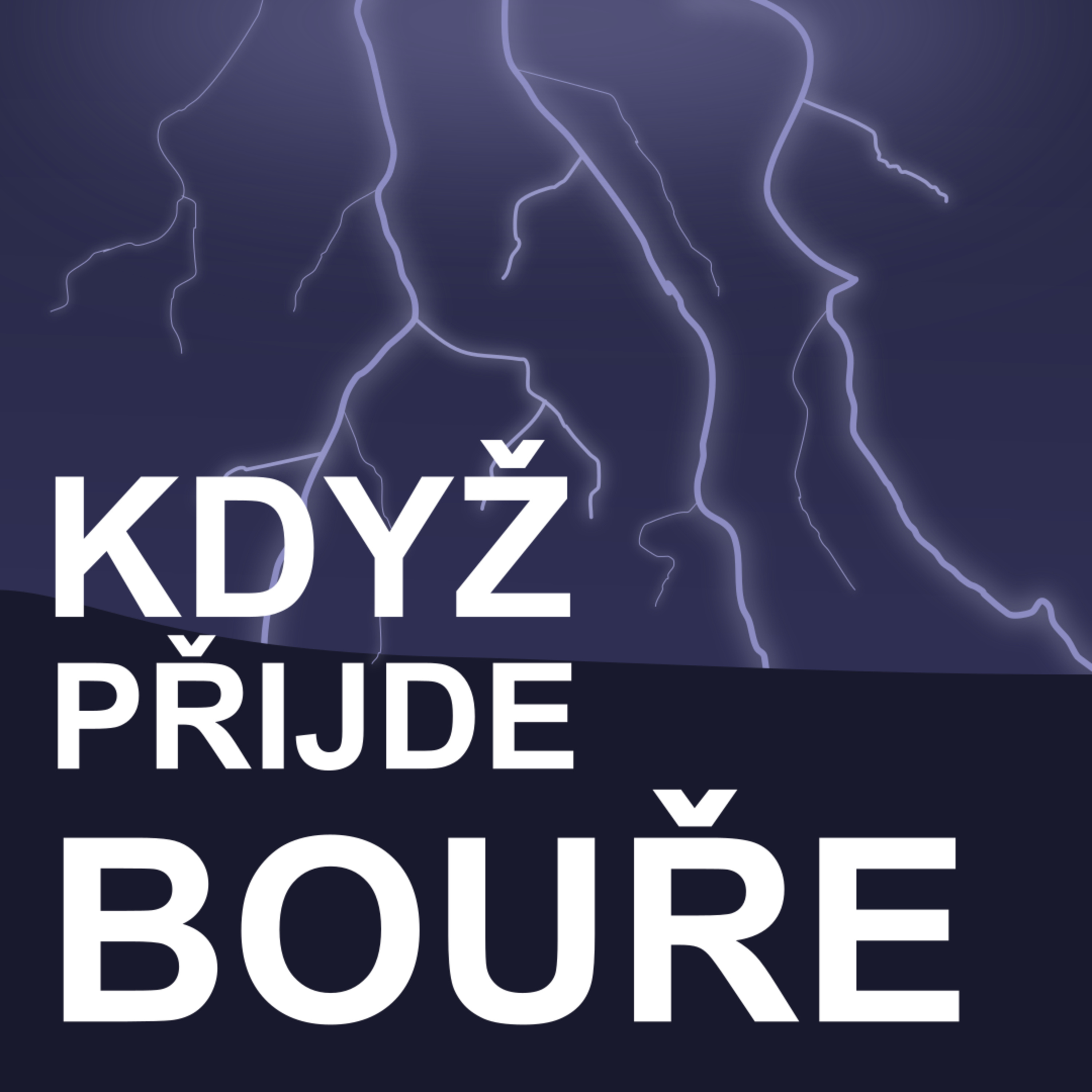 Když přijde bouře a co v ní (ne)dělat episode artwork
