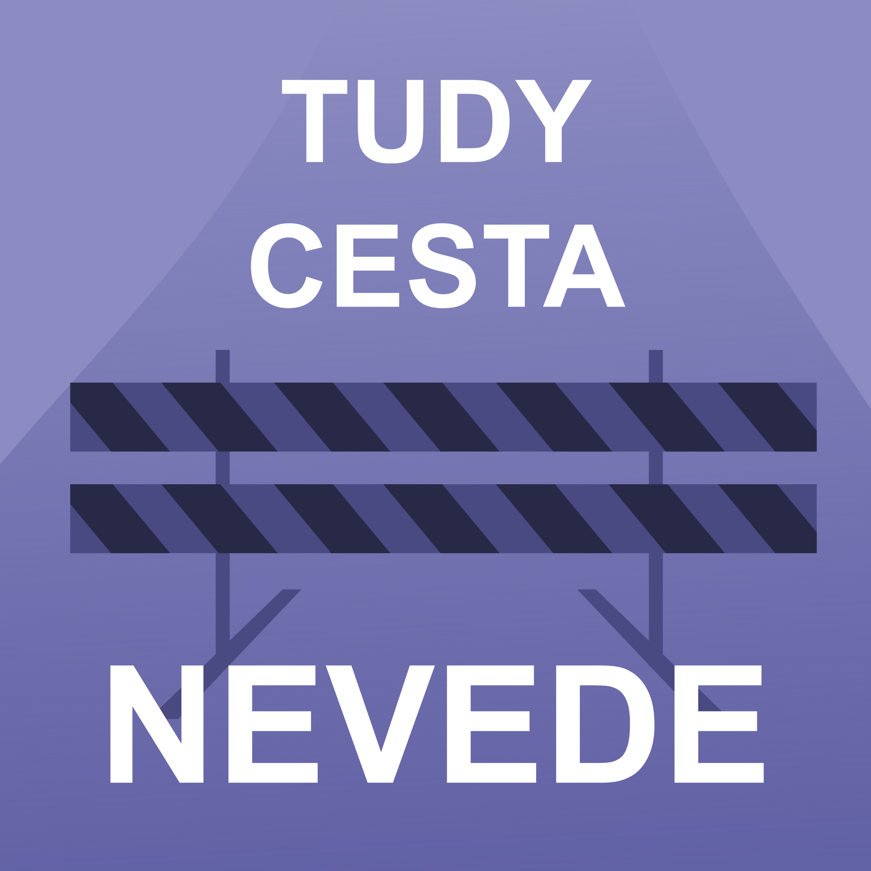 Tudy cesta nevede aneb Kde je nepřítel? episode artwork