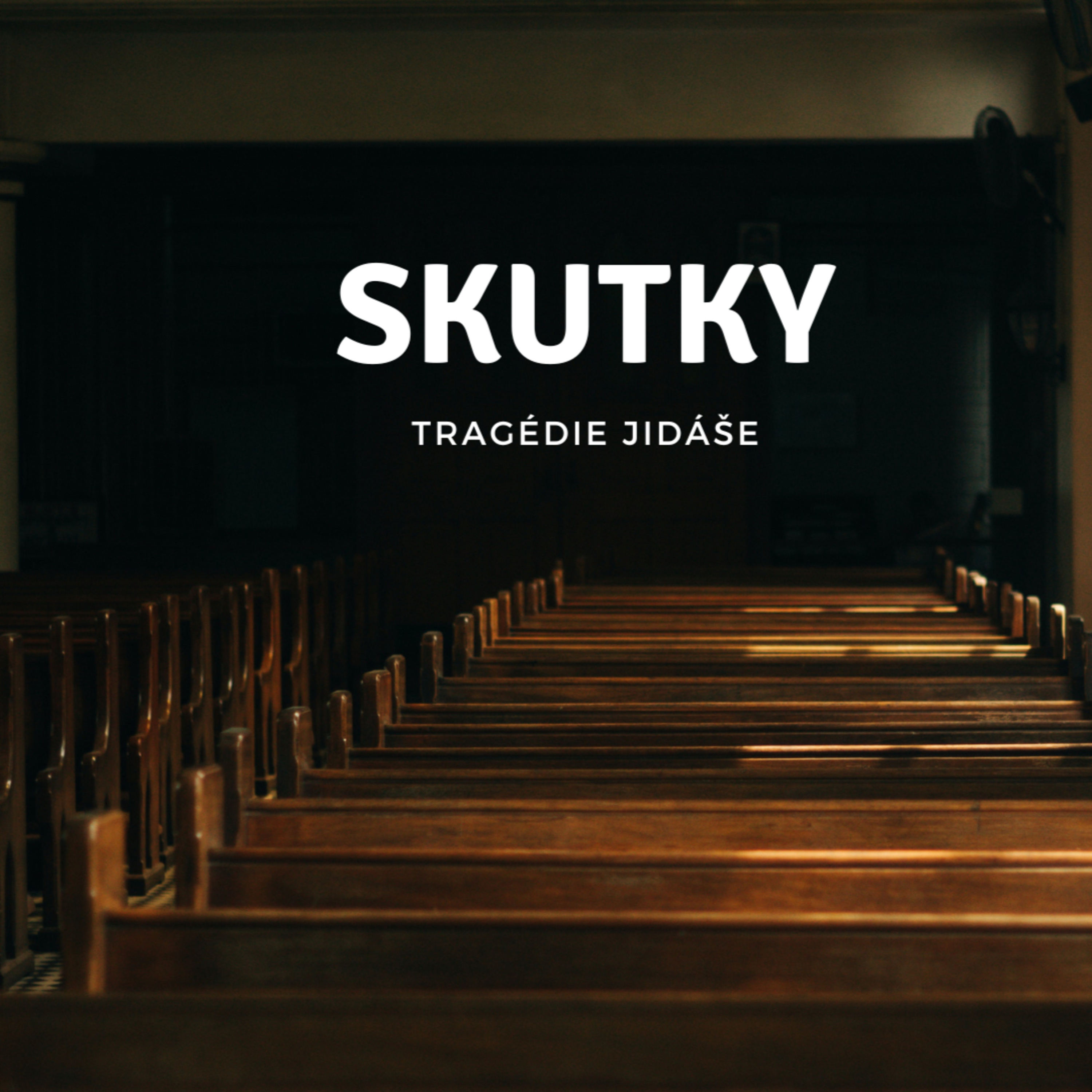 Skutky - Tragédie Jidáše episode artwork