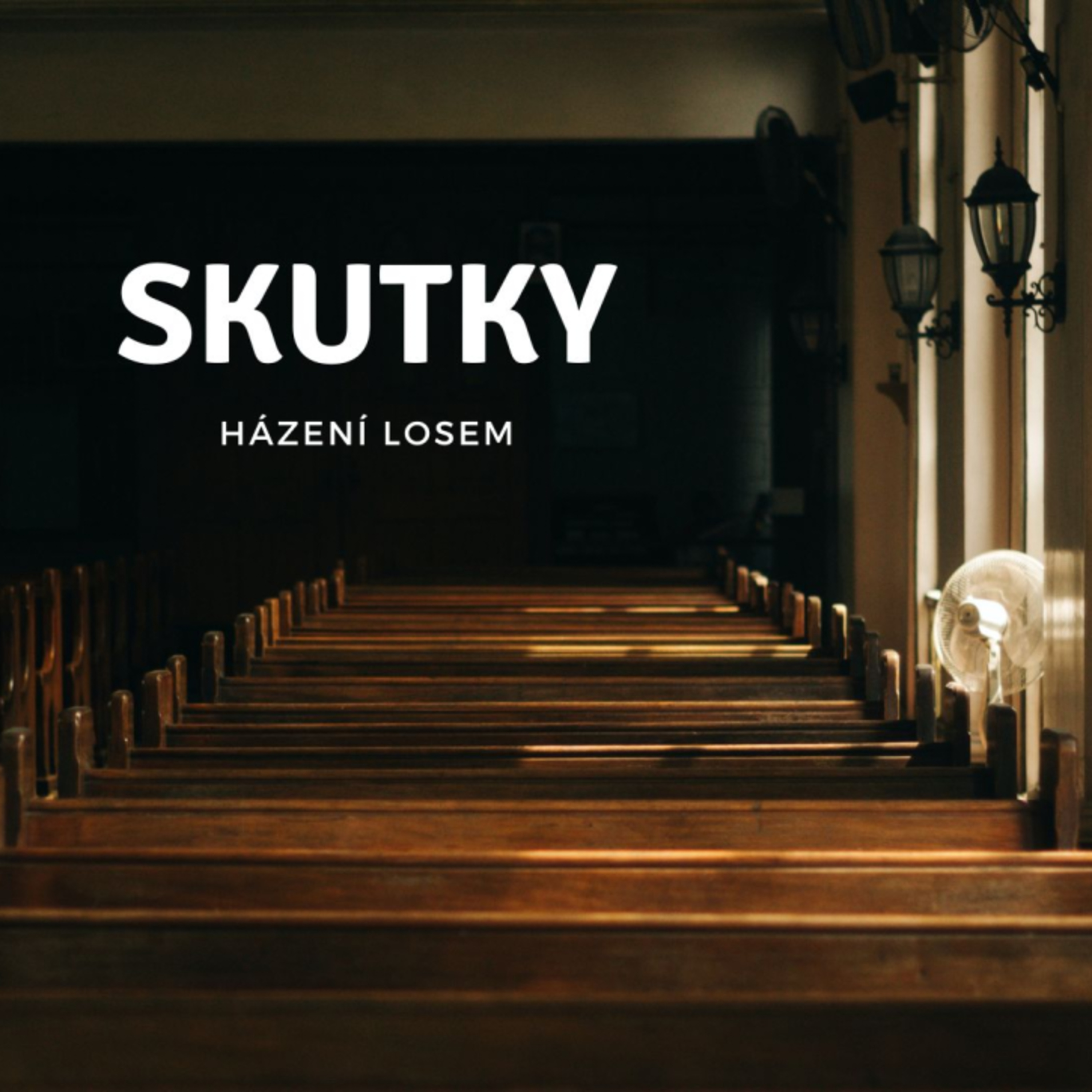 Skutky - "Házení losem" episode artwork