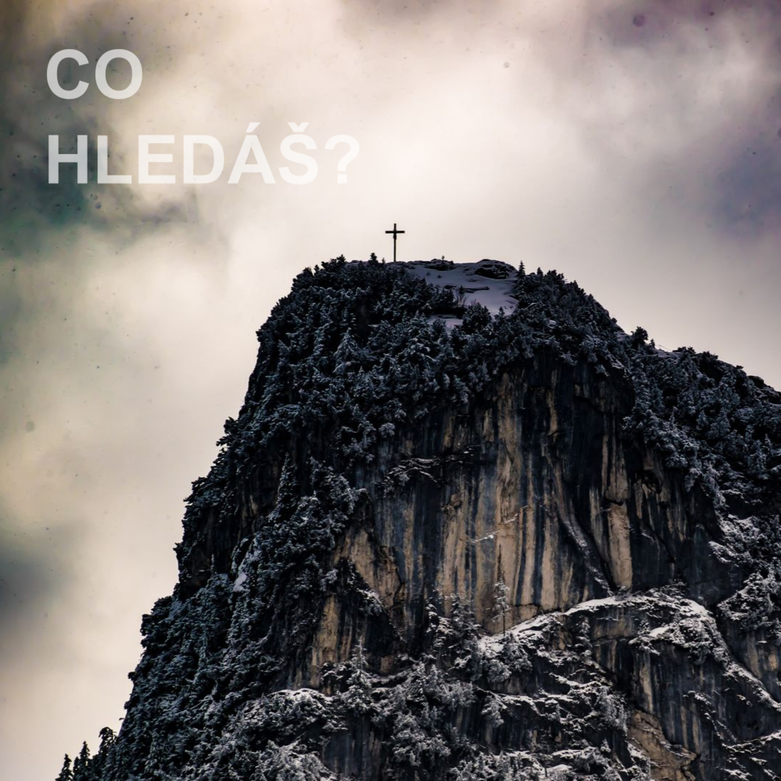Co hledáš? | Josef Ostřanský episode artwork