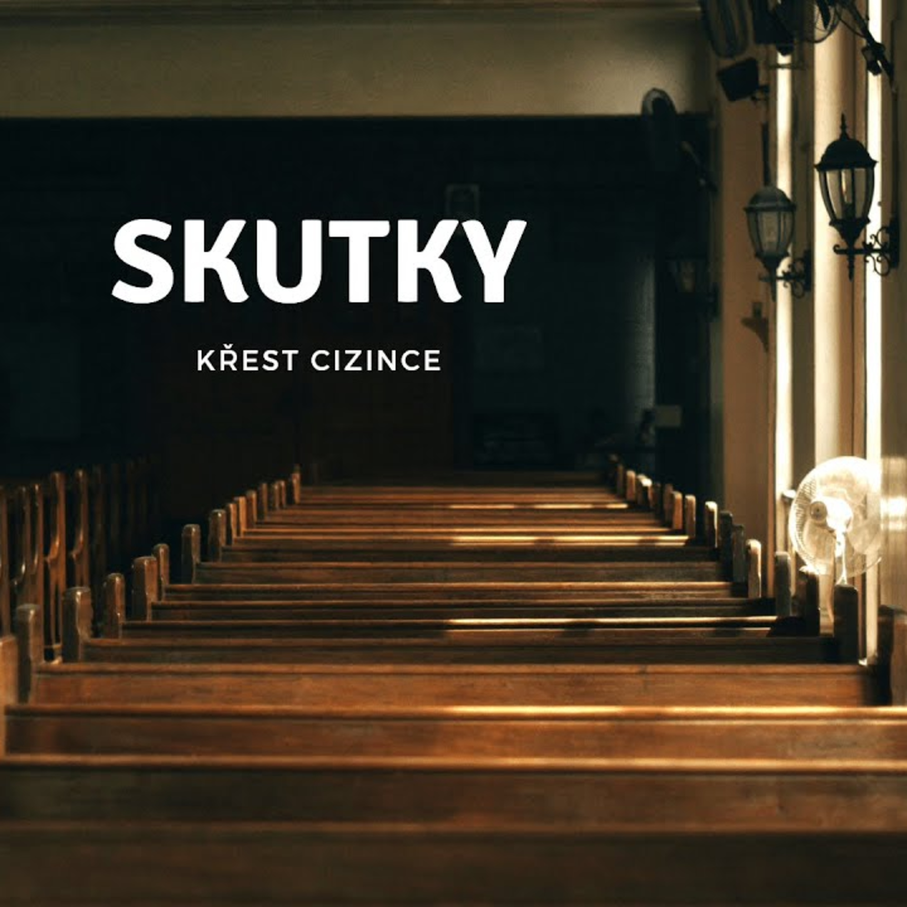 Křest cizince | Pavel Mrázek episode artwork
