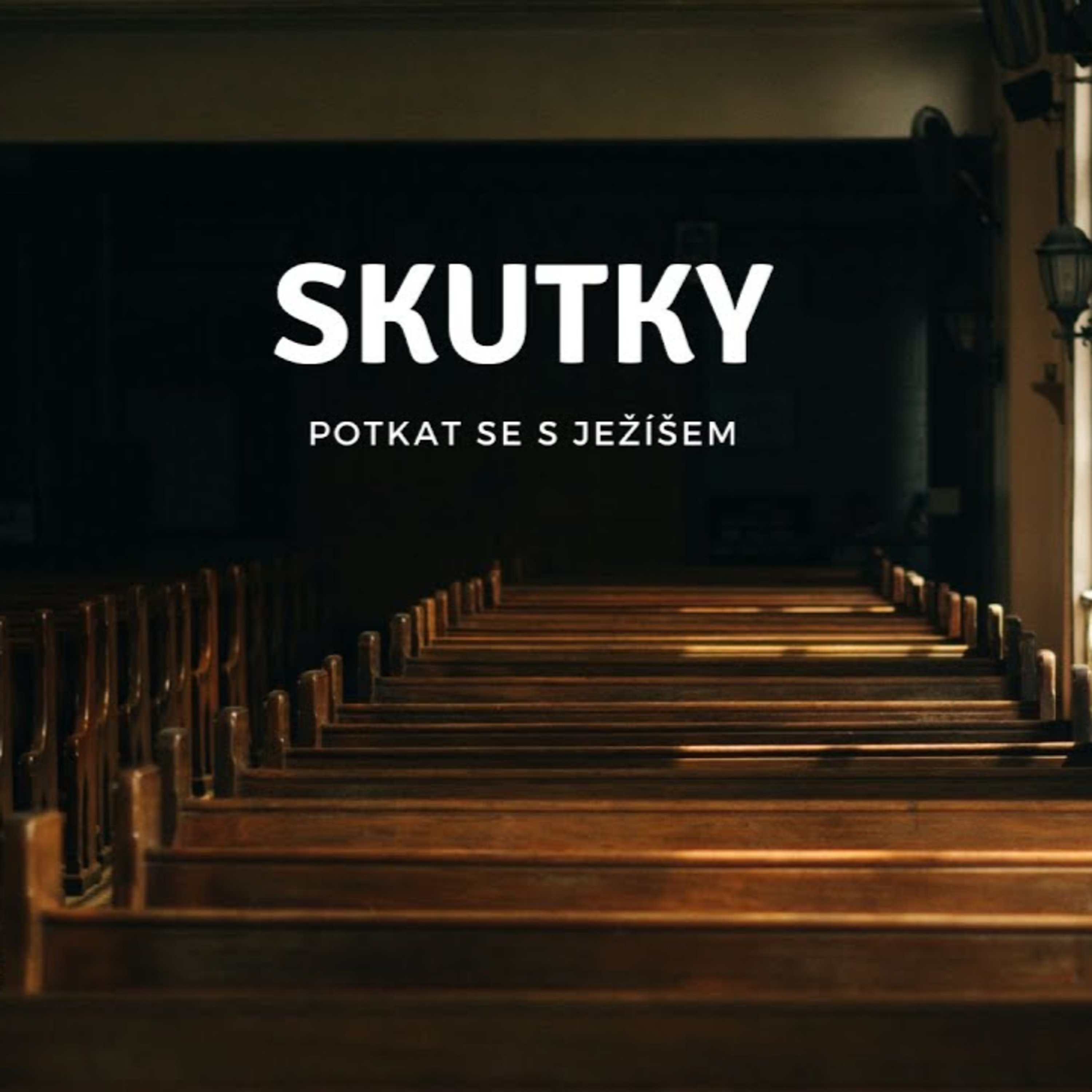 Potkal se s Ježíšem | Josef Ostřanský episode artwork