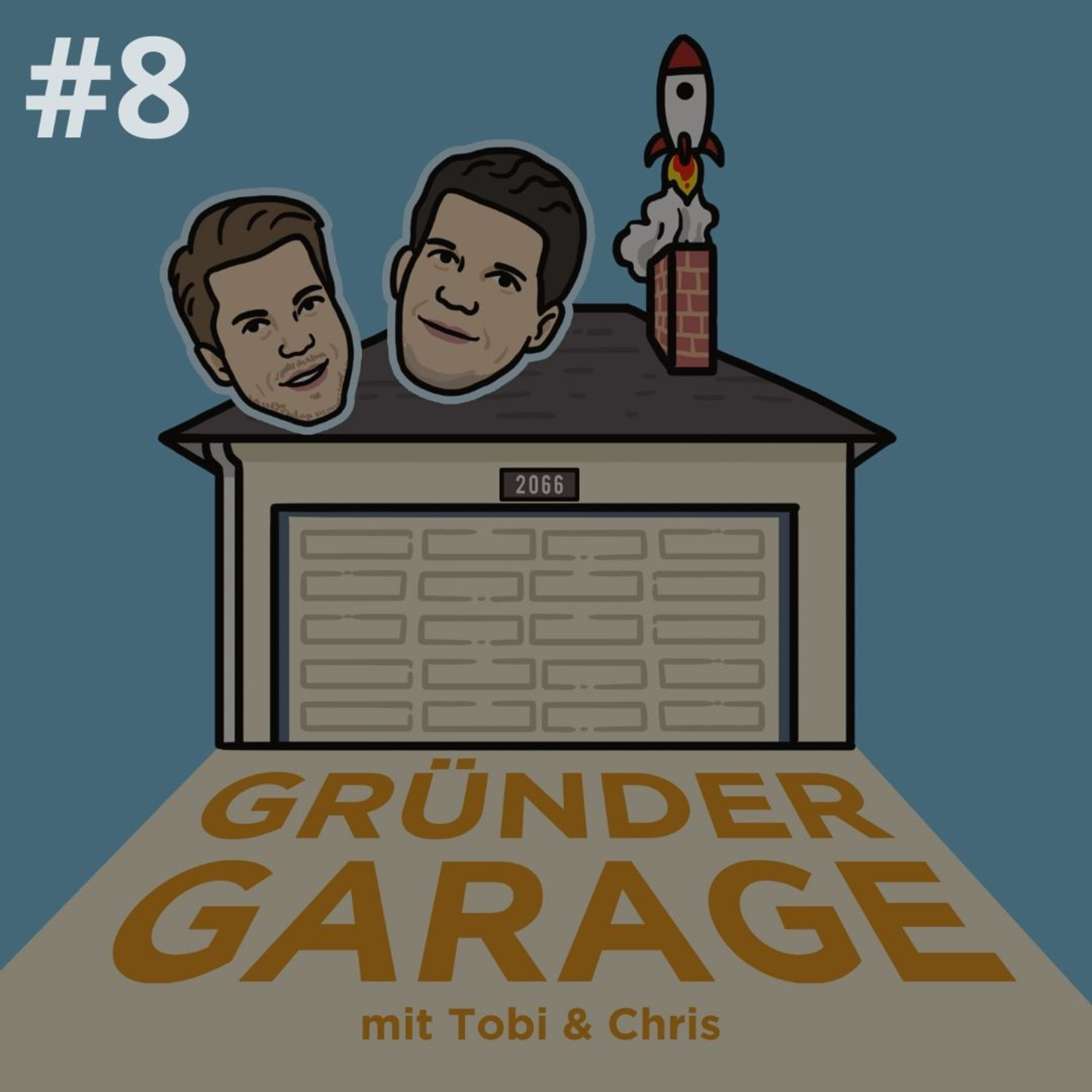 Gründergarage