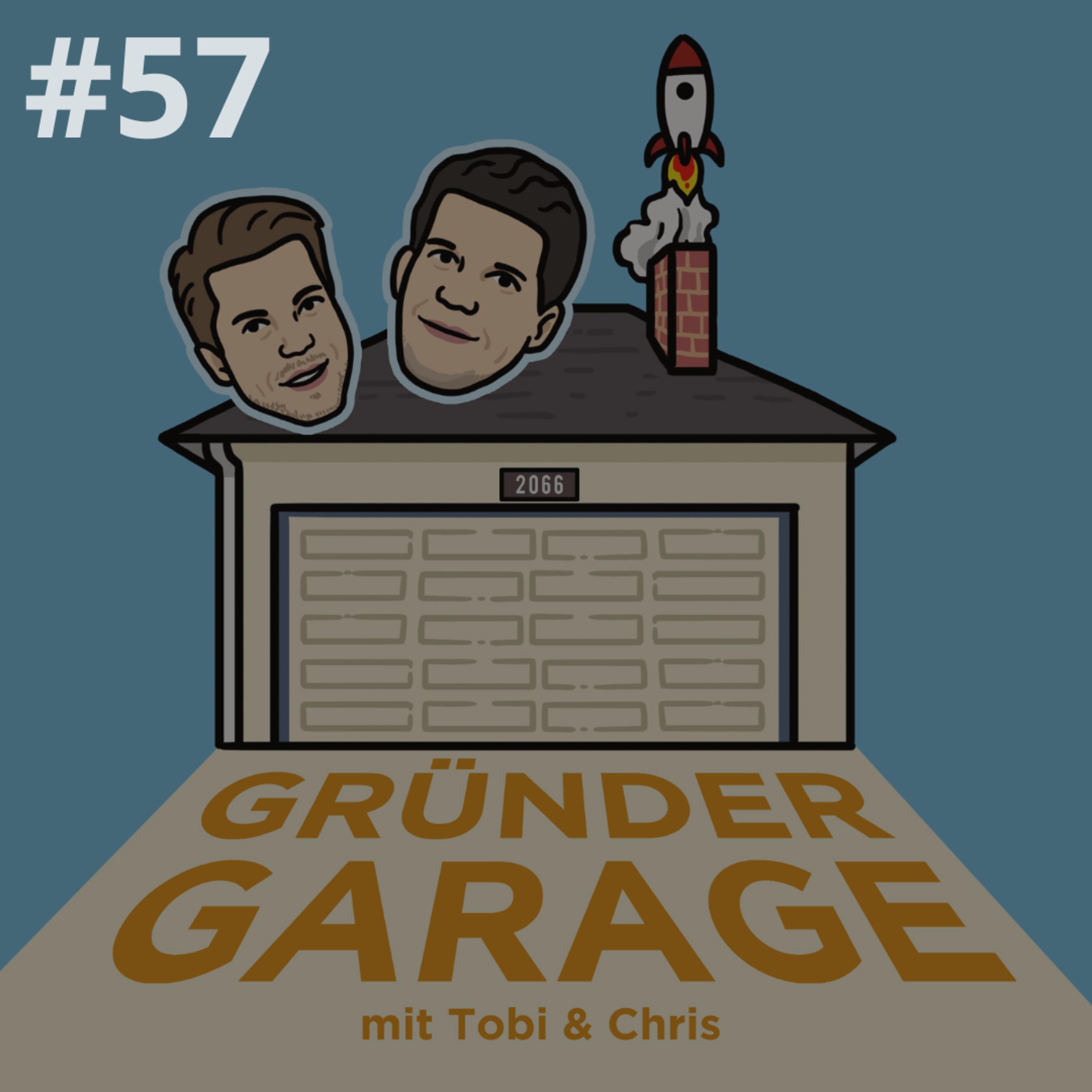 Gründergarage
