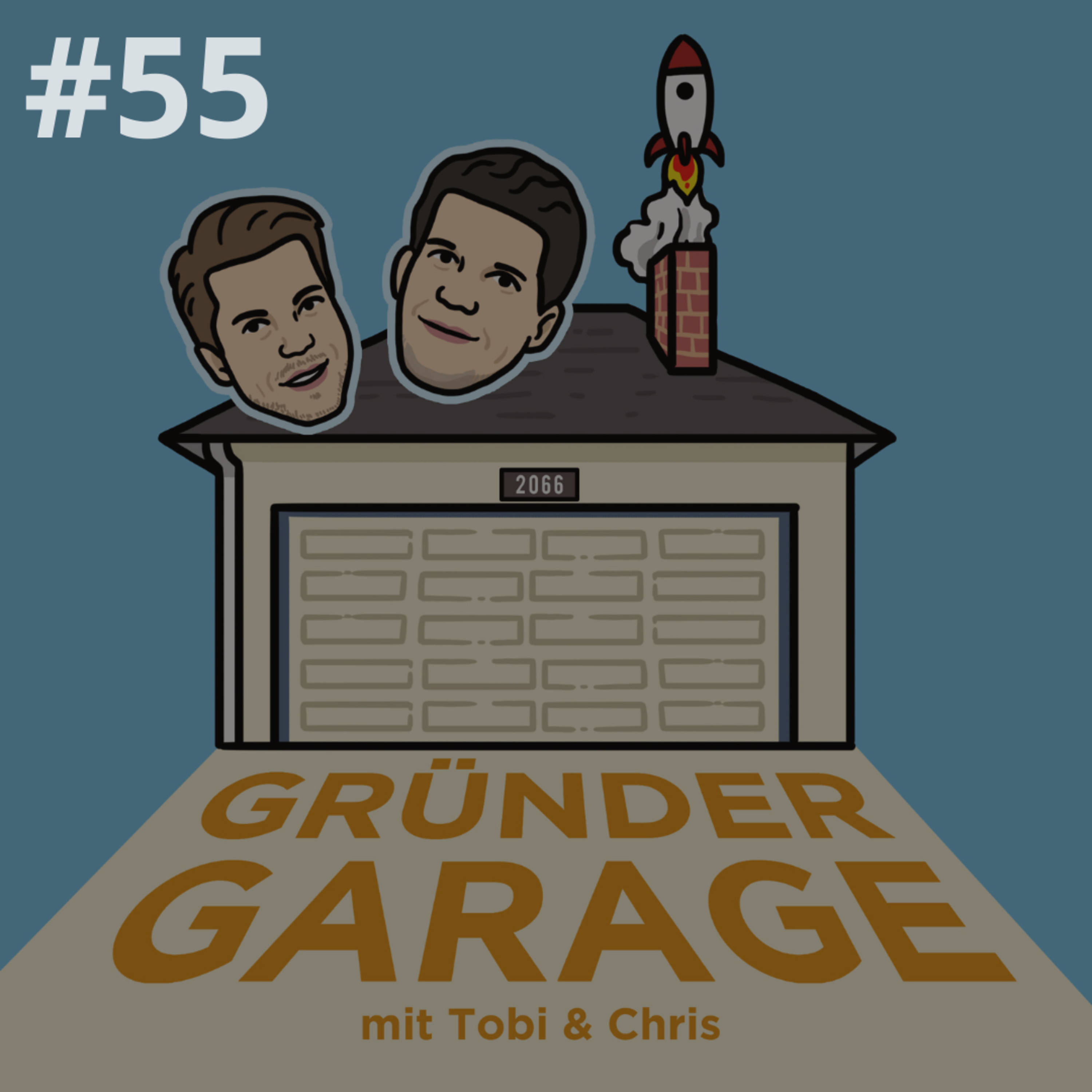 Gründergarage