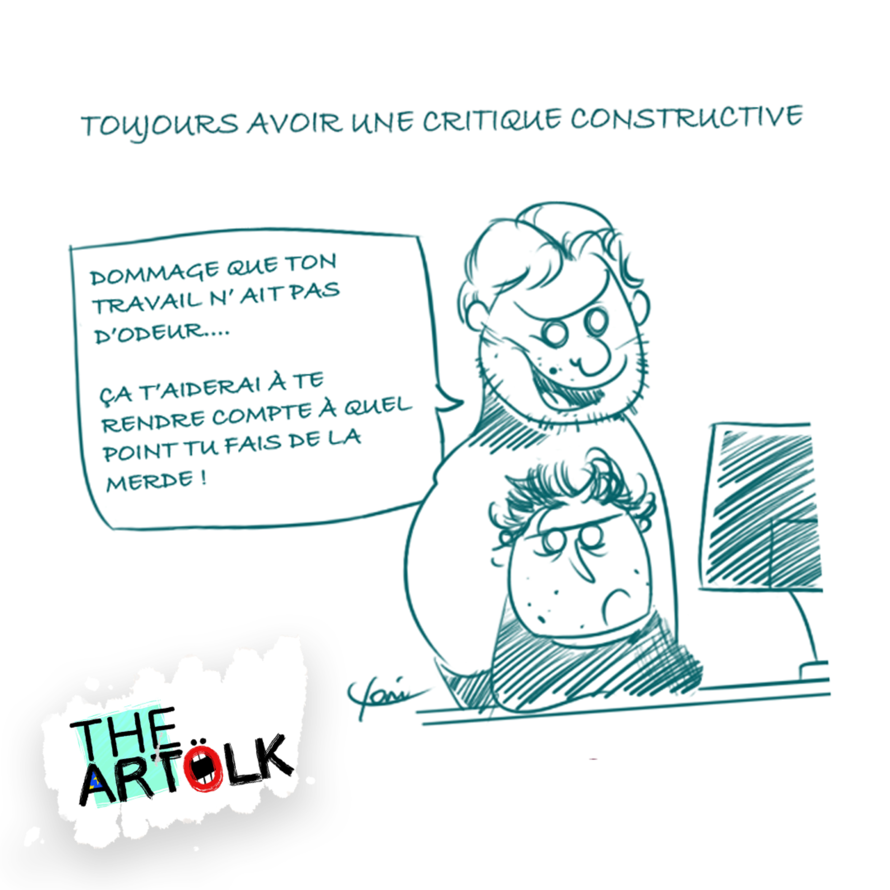 The Artölk