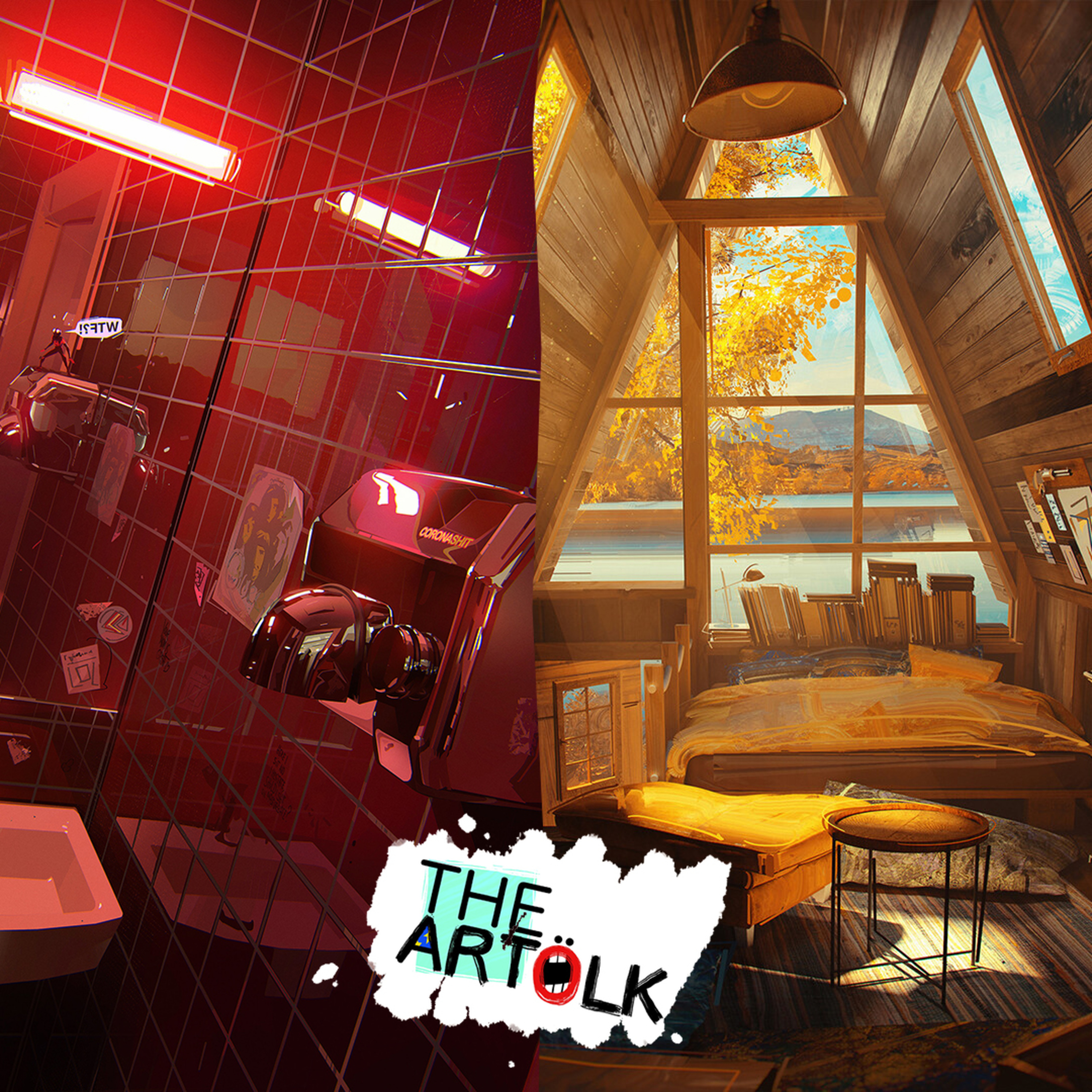 The Artölk