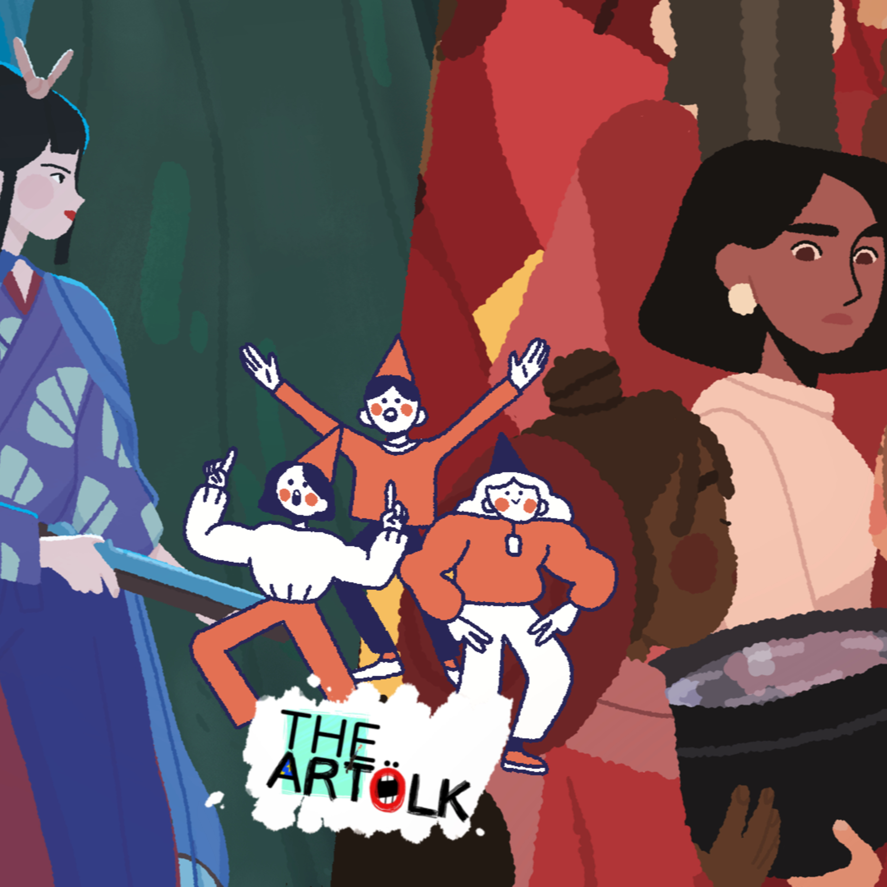 The Artölk