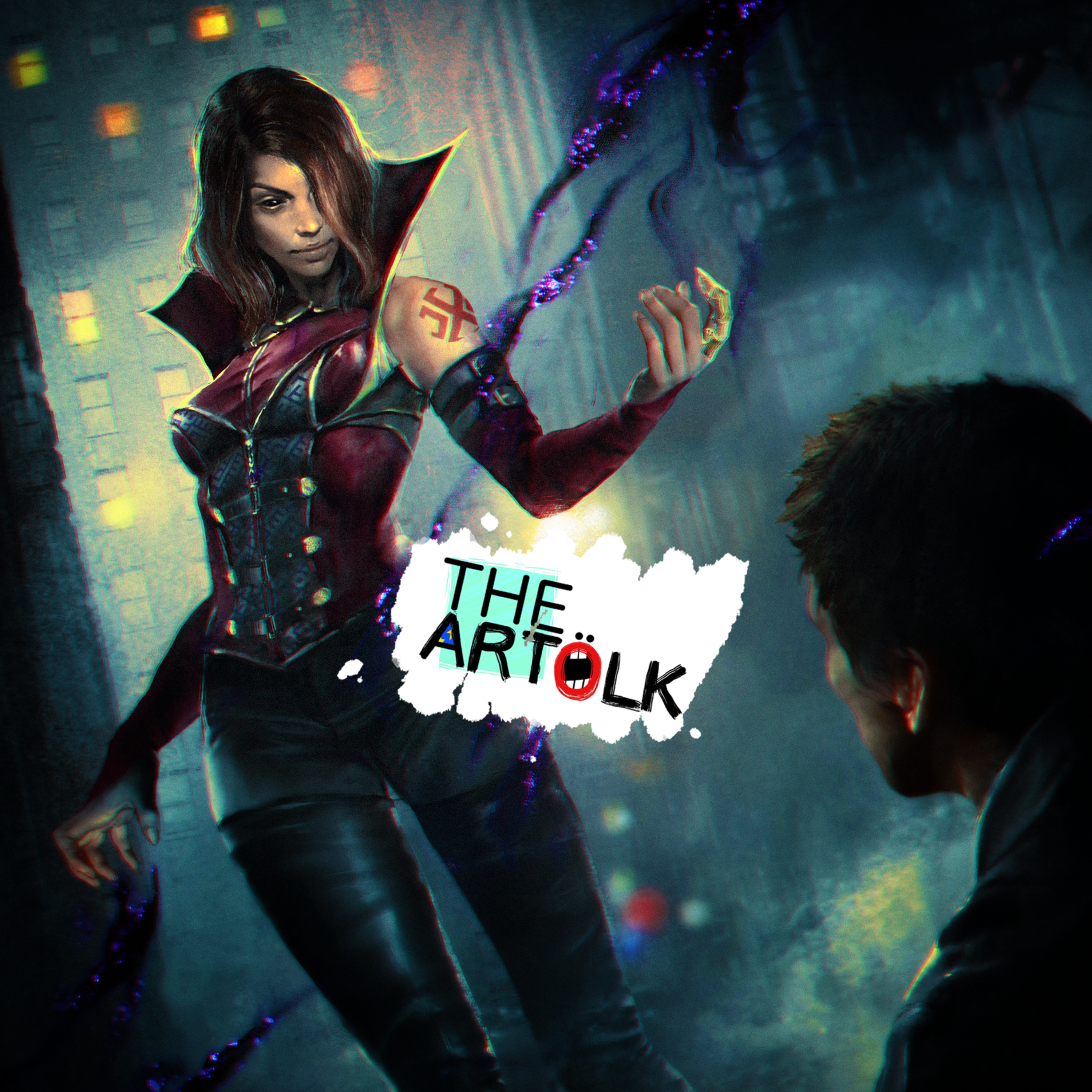 The Artölk