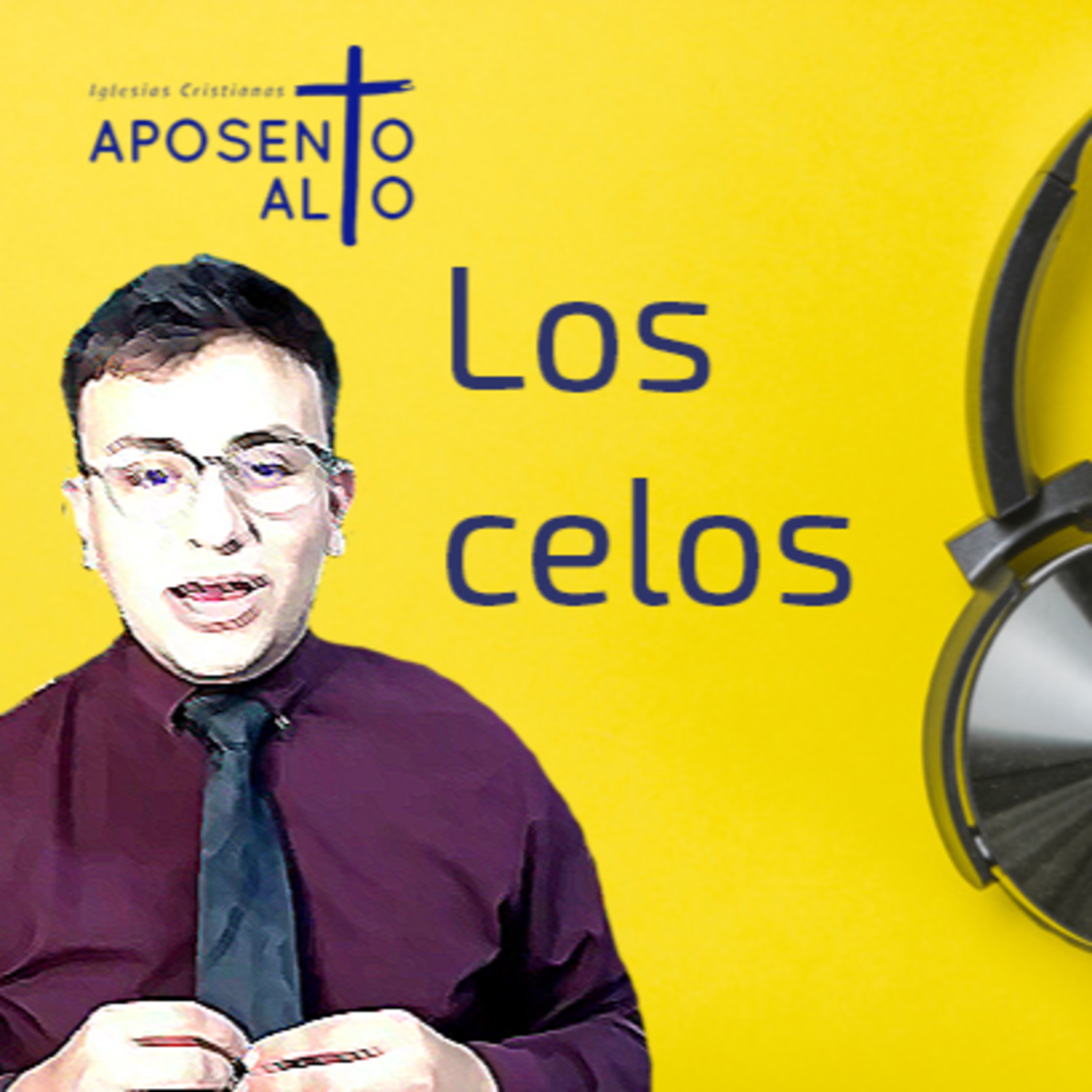 Predicaciones - Aposento Alto Suba
