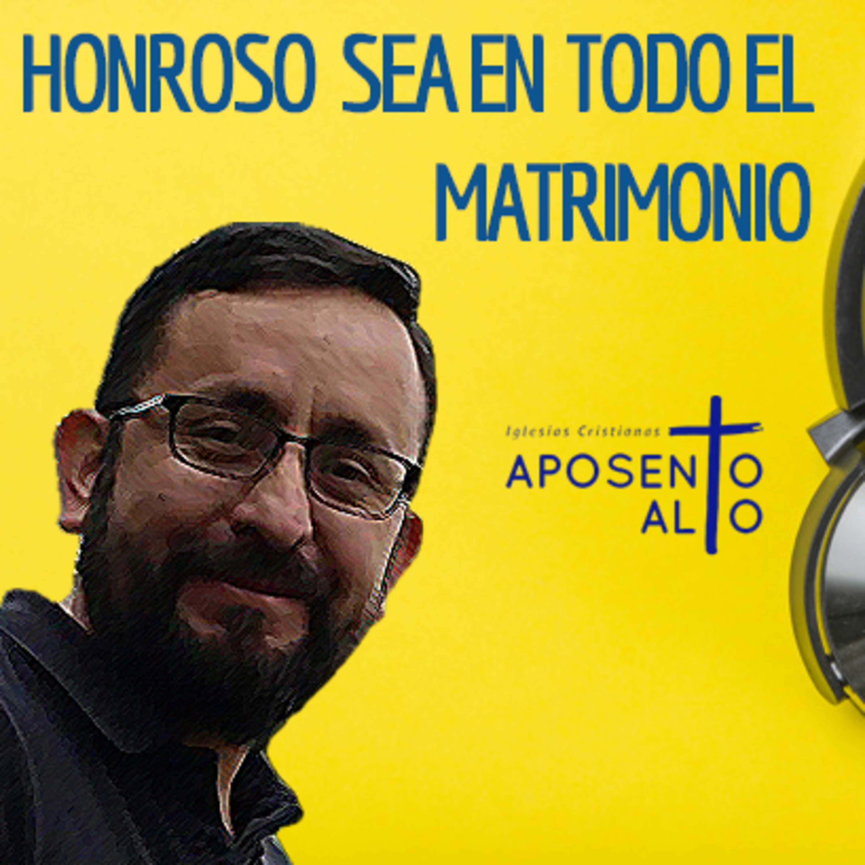 Predicaciones - Aposento Alto Suba