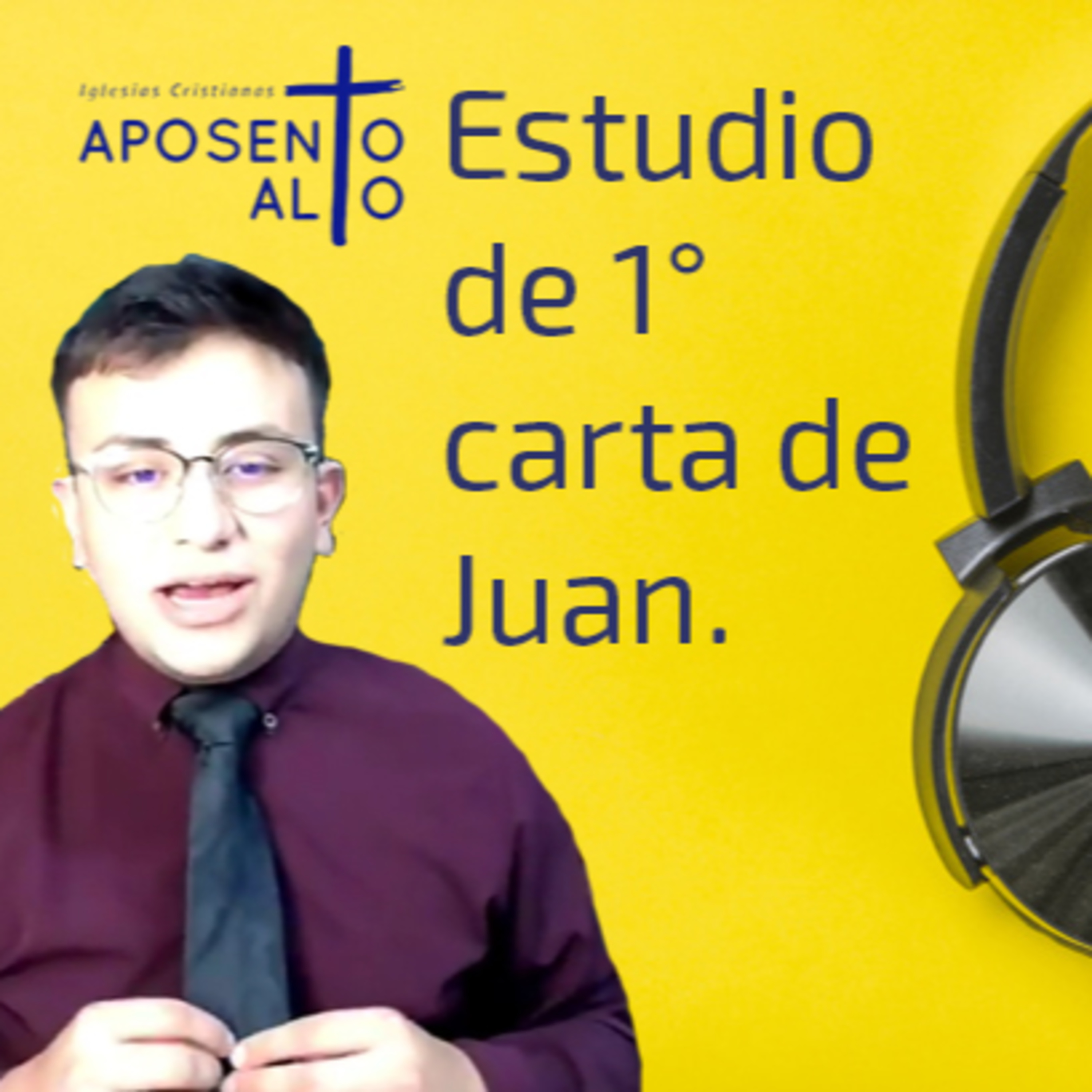 Predicaciones - Aposento Alto Suba