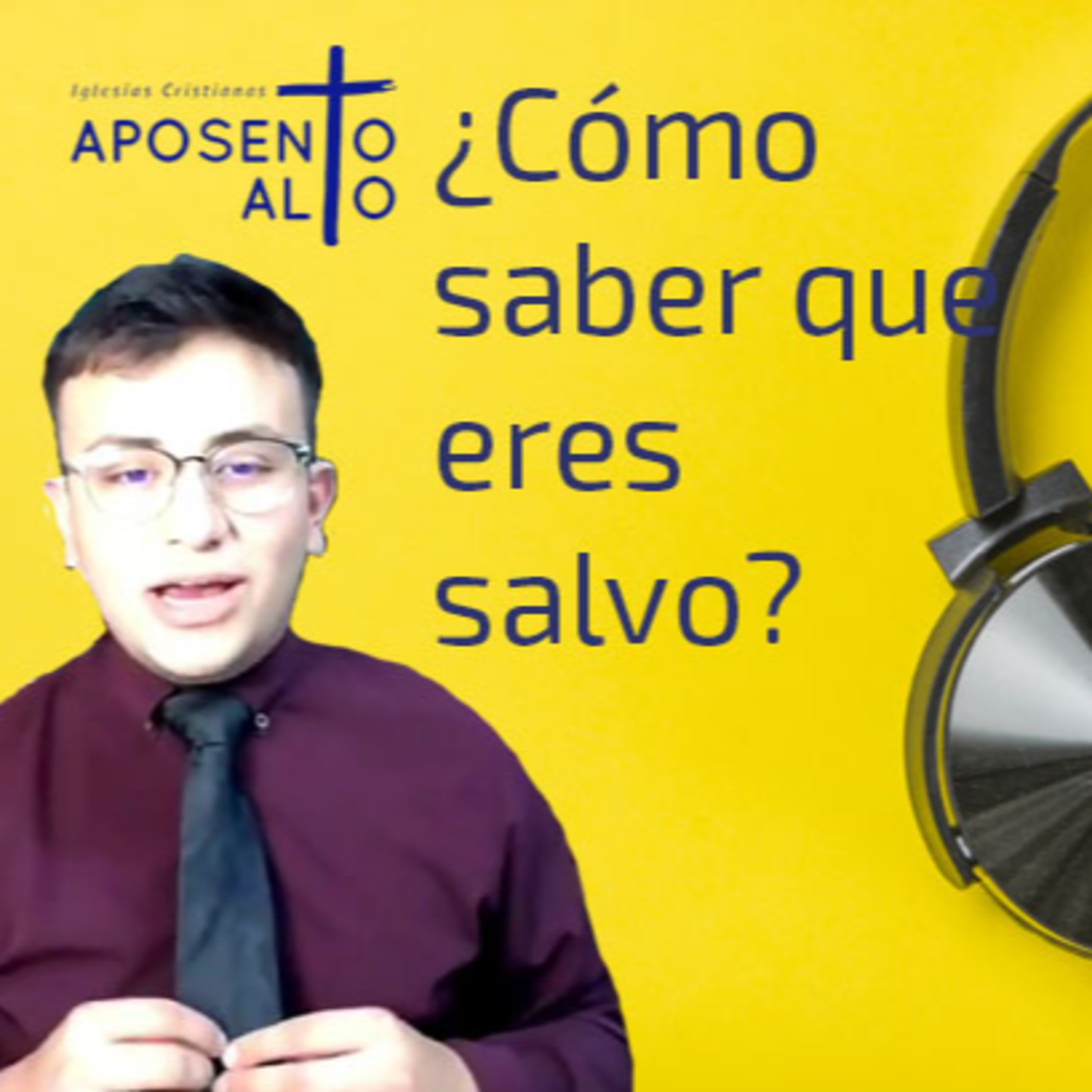 Predicaciones - Aposento Alto Suba