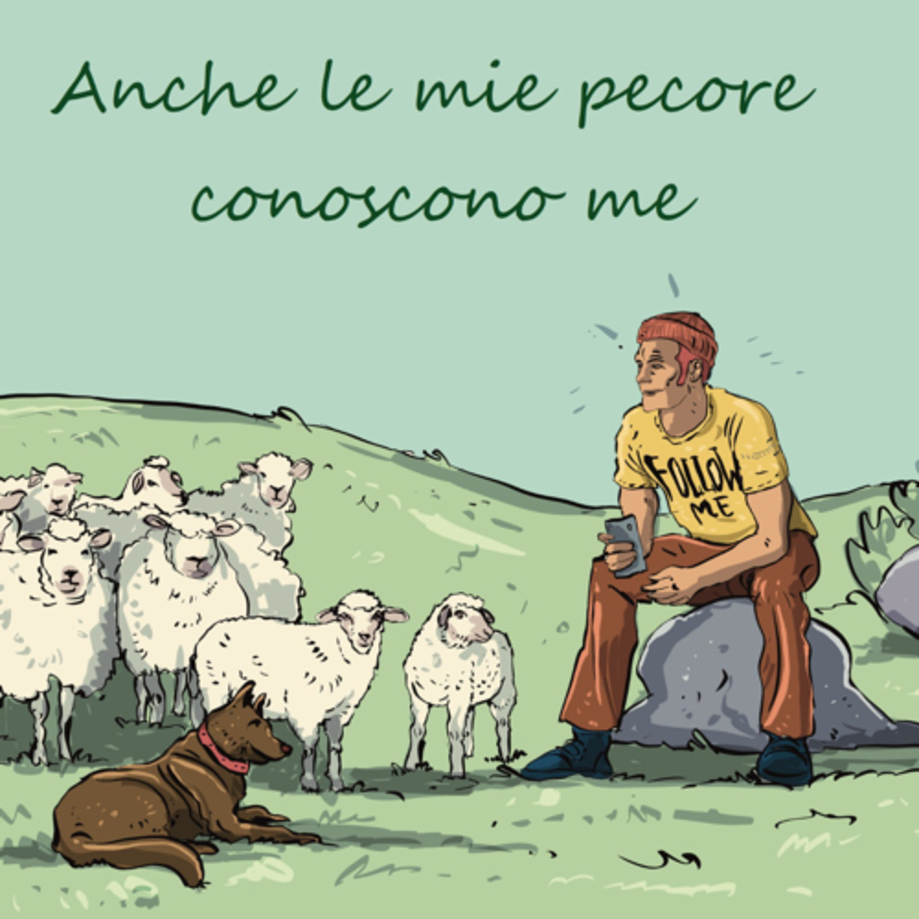 #PRETEXT #Giovani in Ascolto di Gesù