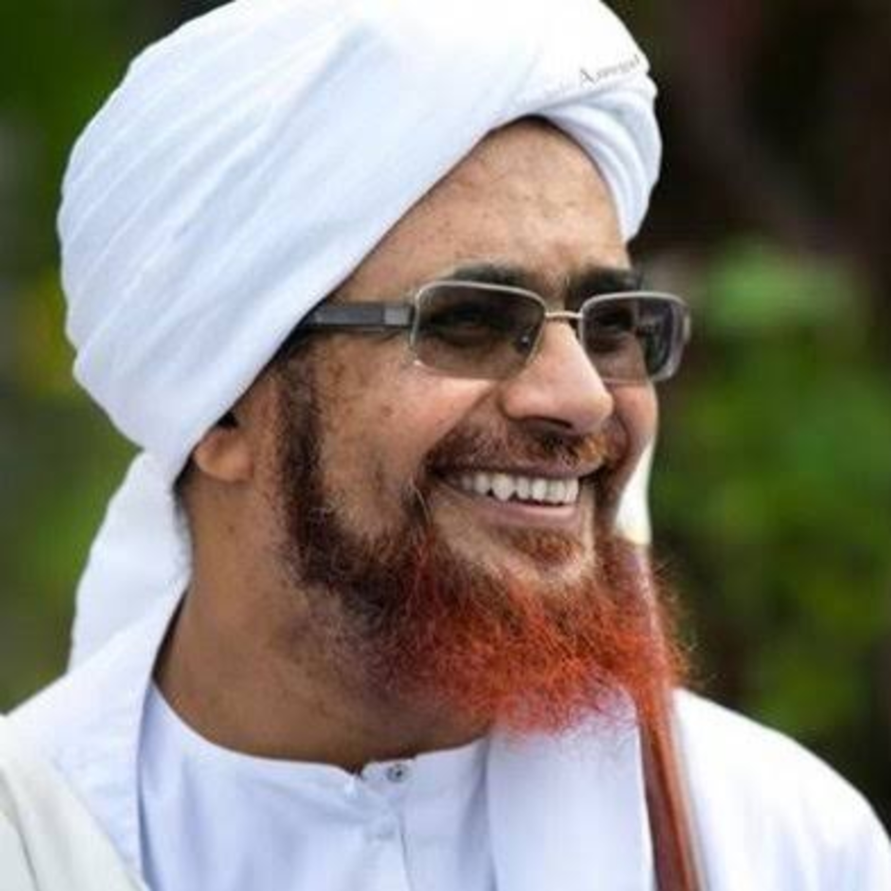 HABIB UMAR BIN HAFIDZ