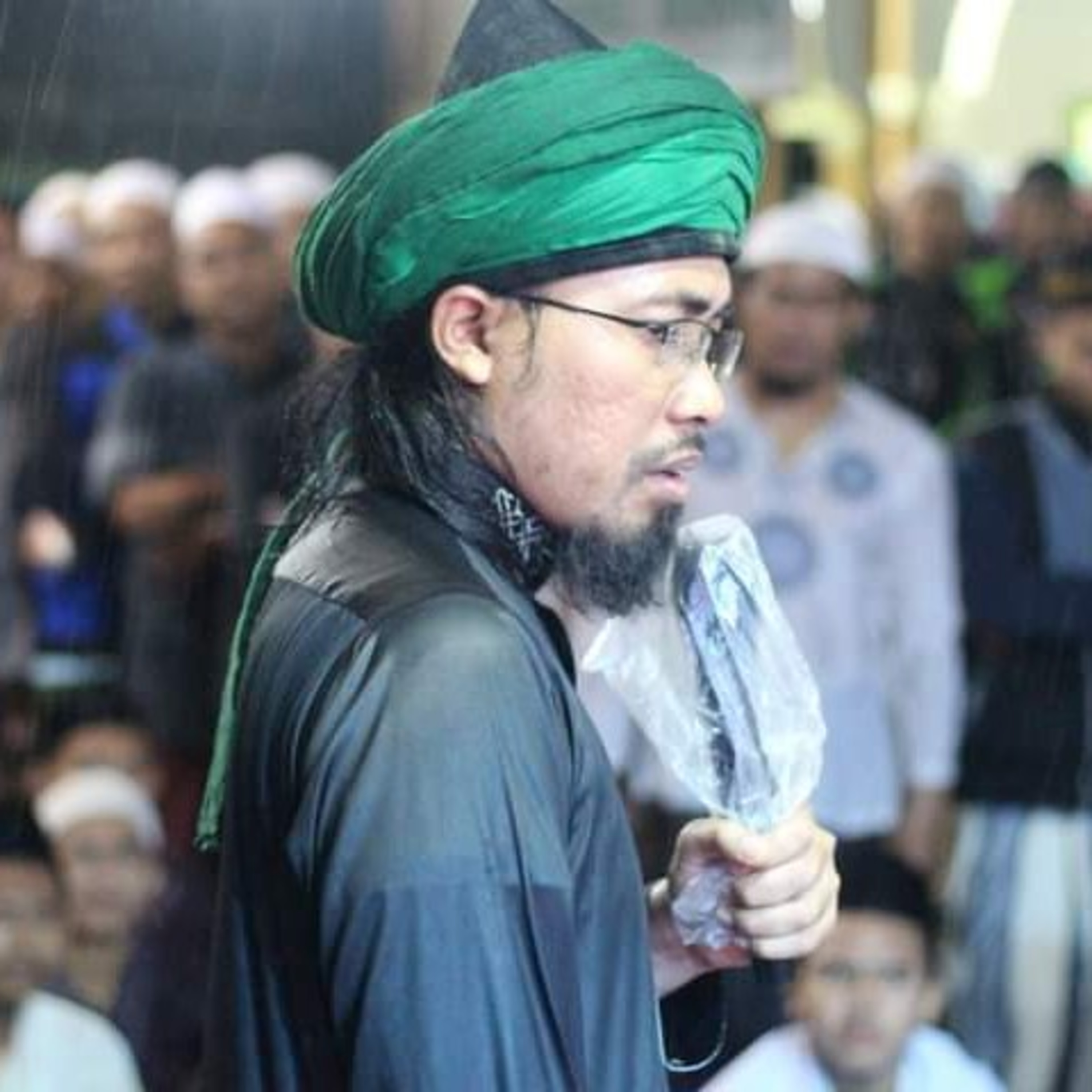 Ulama SUU
