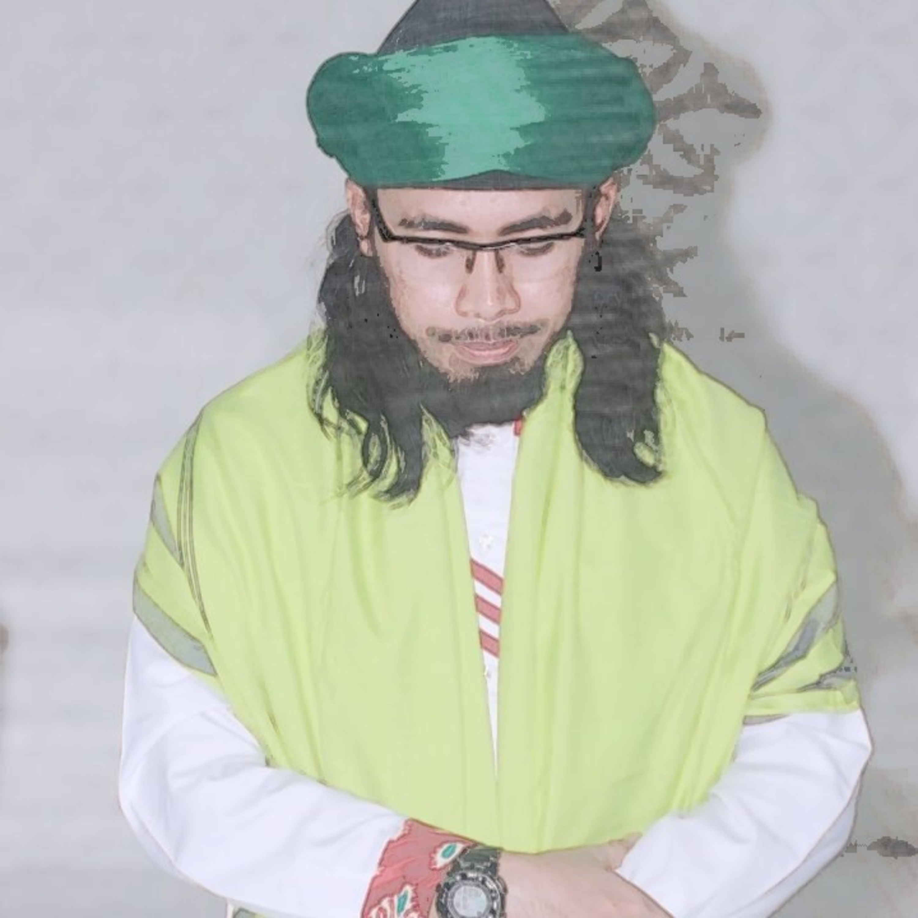 Kisah Habib Ali Kwitang