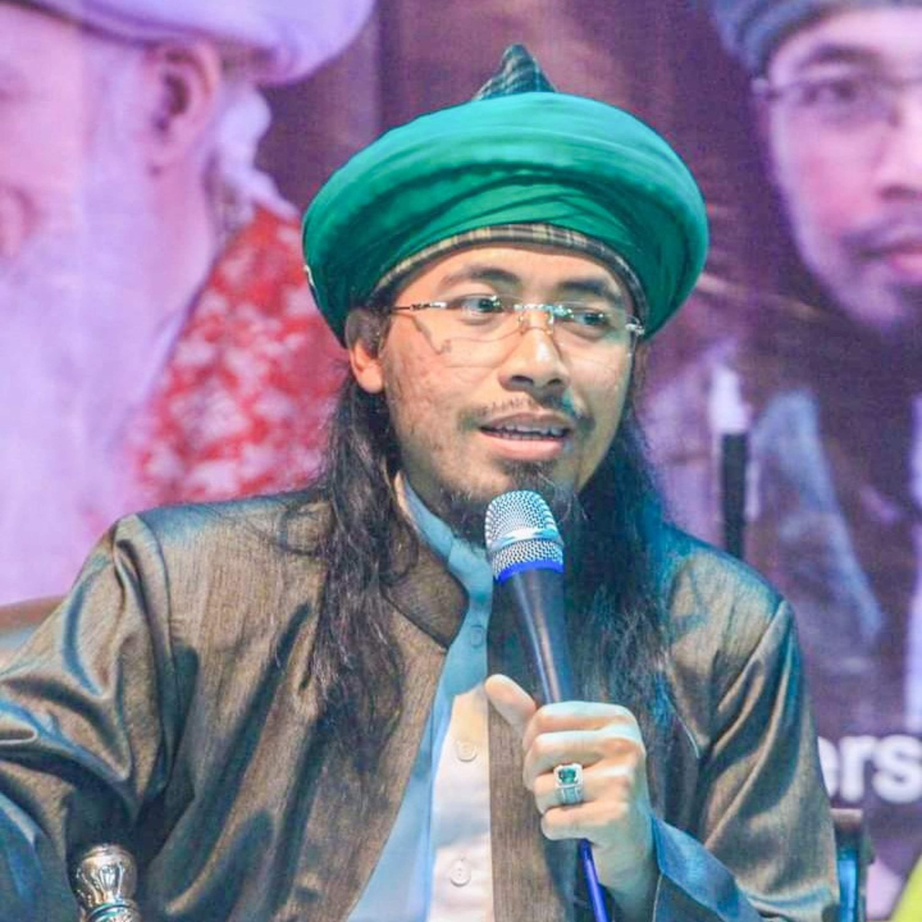 Kisah Abah Guru Sekumpul dan Wanita tunasusila