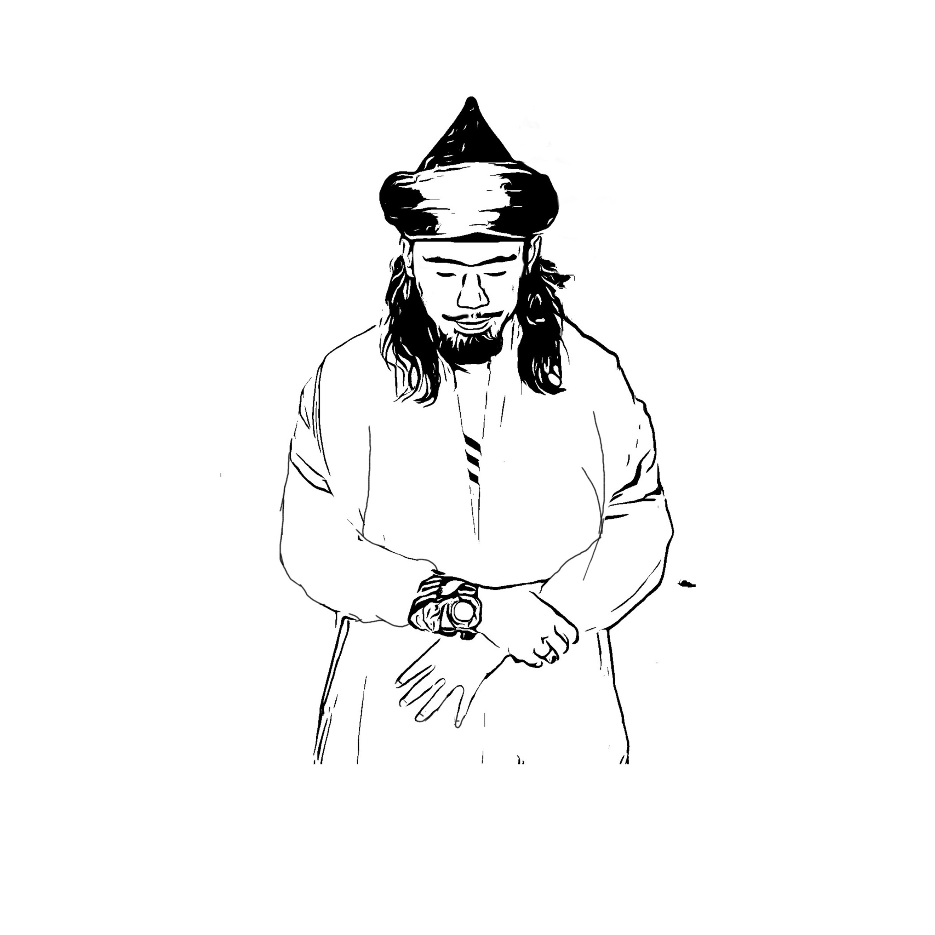 Rumah tangga dan setan