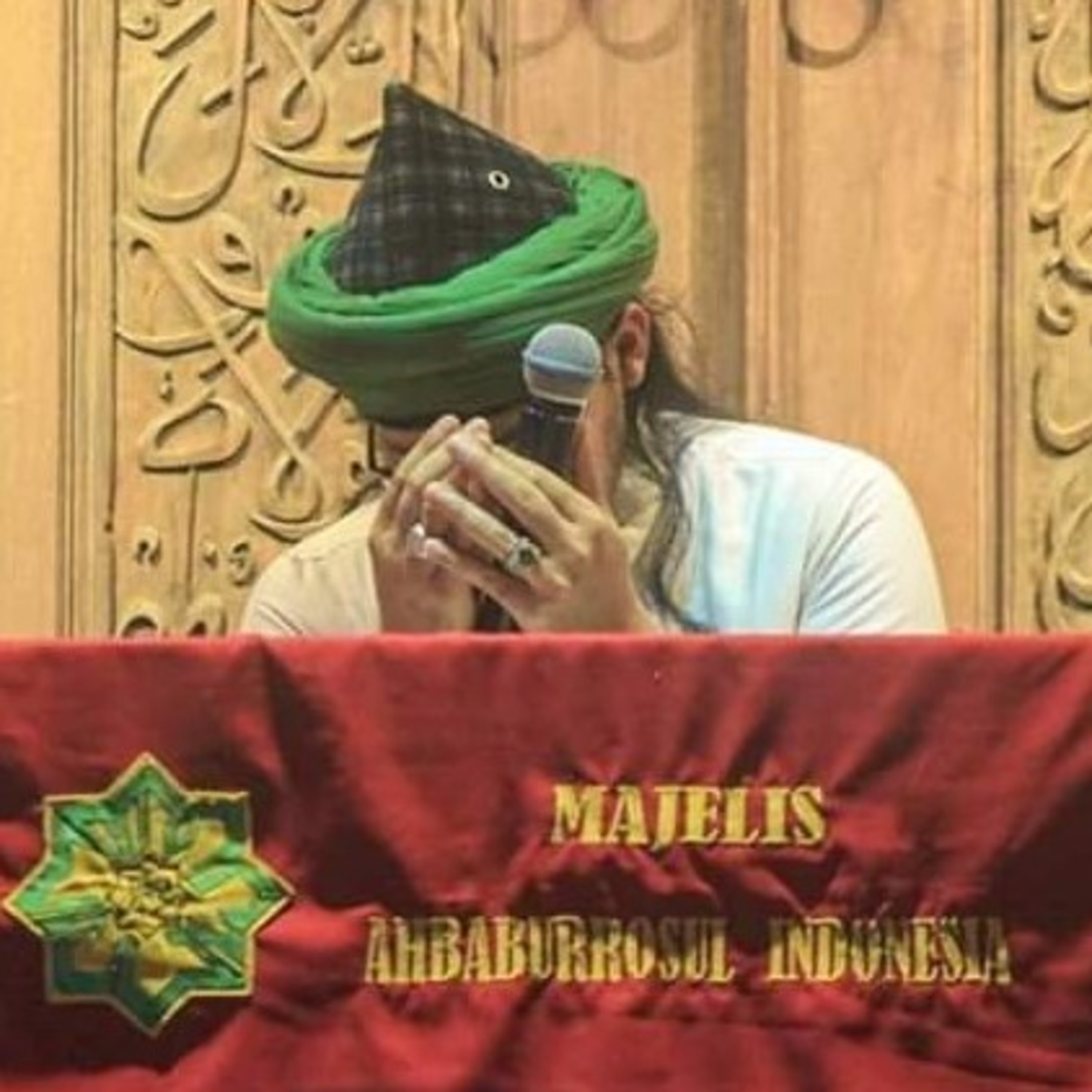 Do'a malam Jum'at Kliwonan