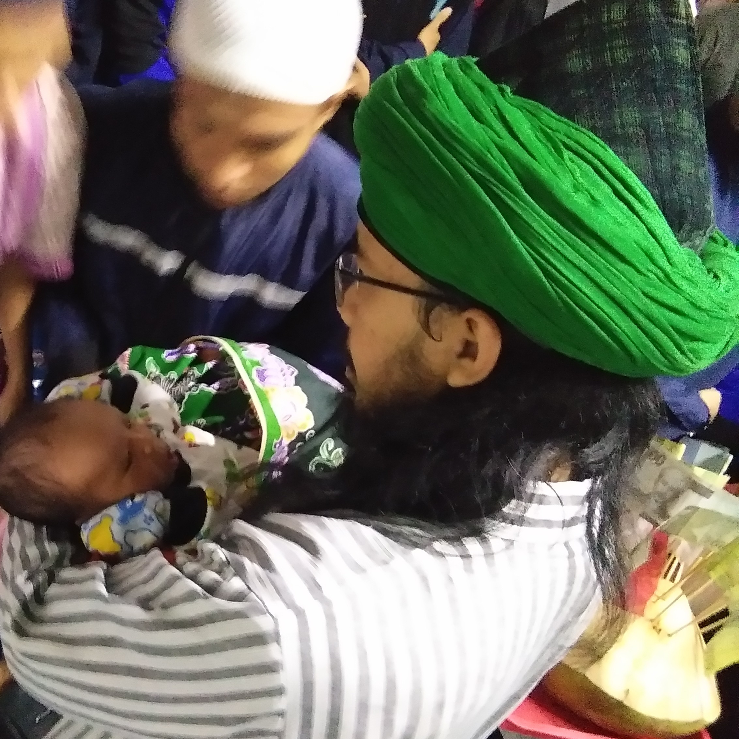 Aqiqah,Qurban,dan Umroh