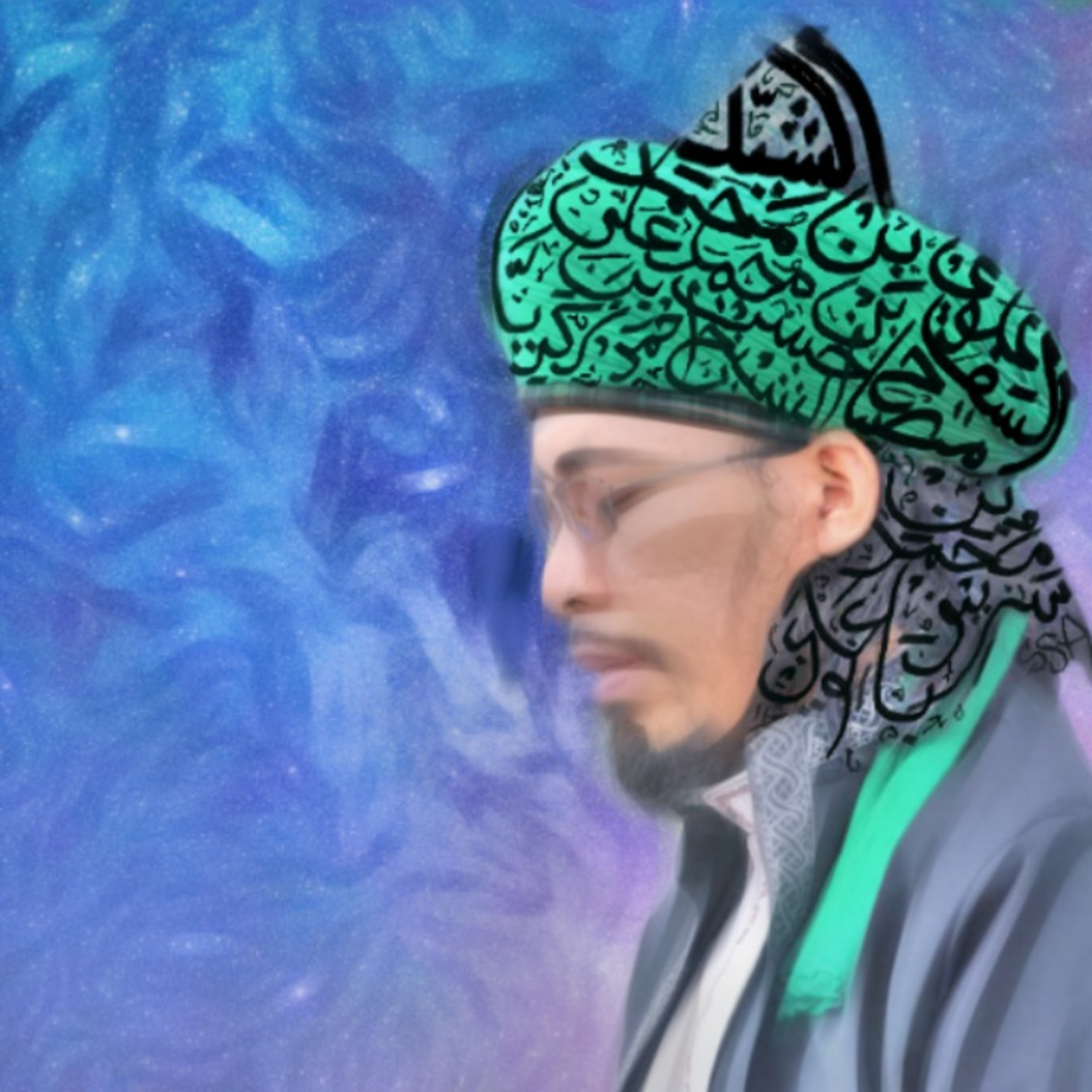 TAKBIRANNYA ROSULULLOH ﷺ