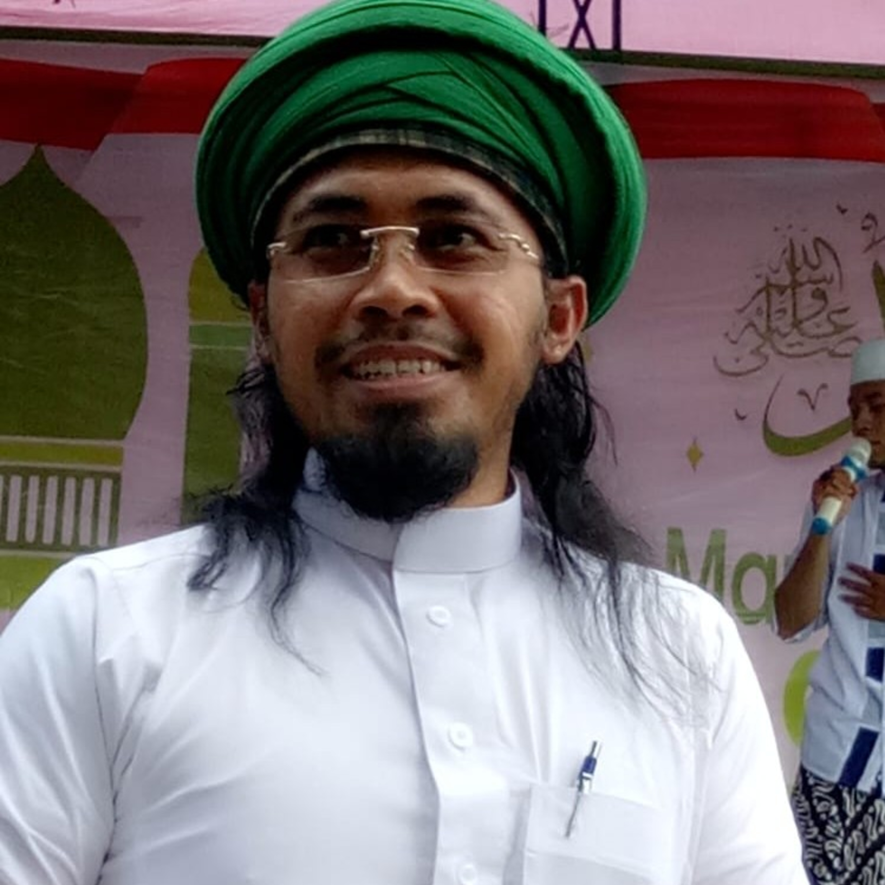 SIFAT DIRI ROSUL / SAYYID SEIF ALWI