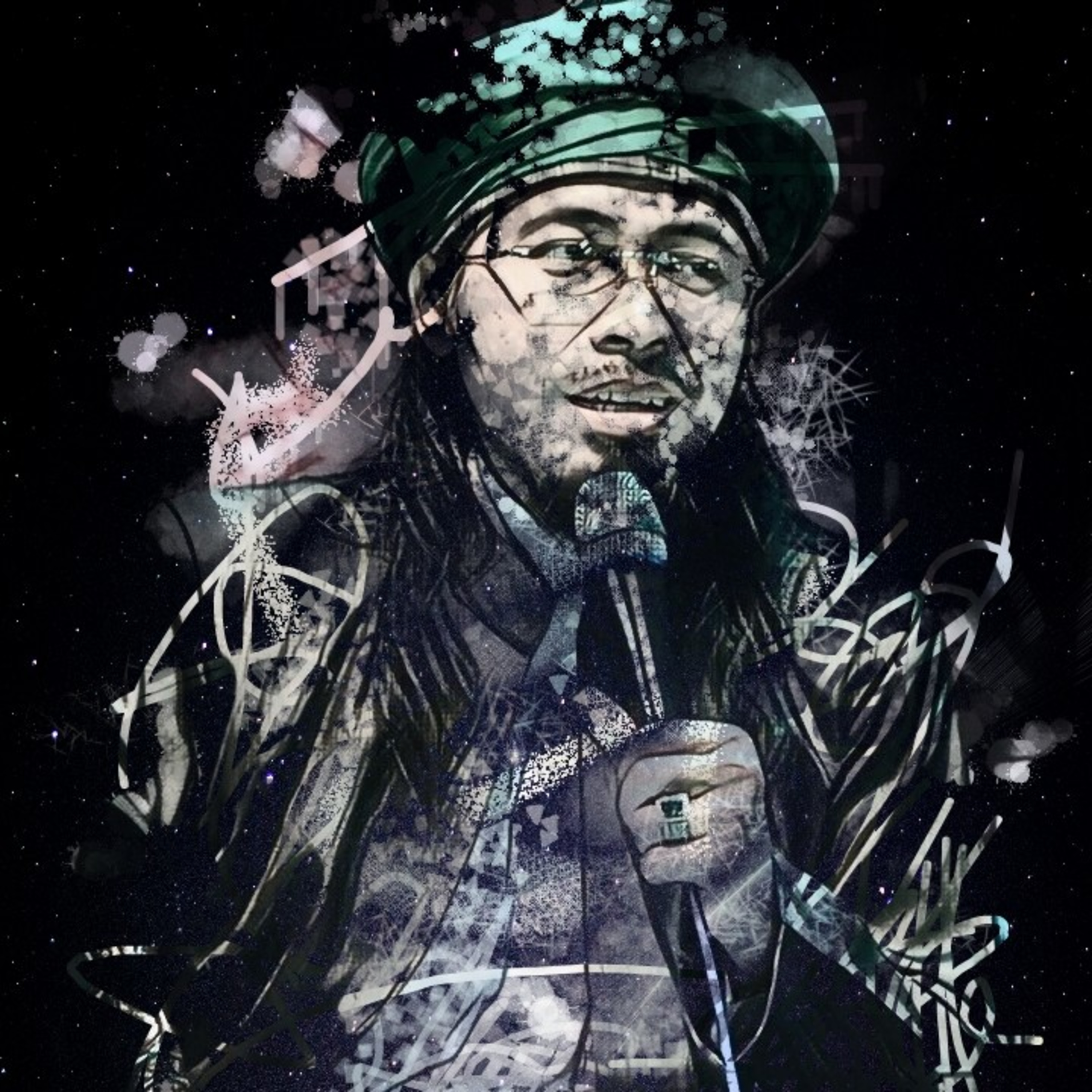 WASIAT/WARISAN /SAYYID SEIF ALWI