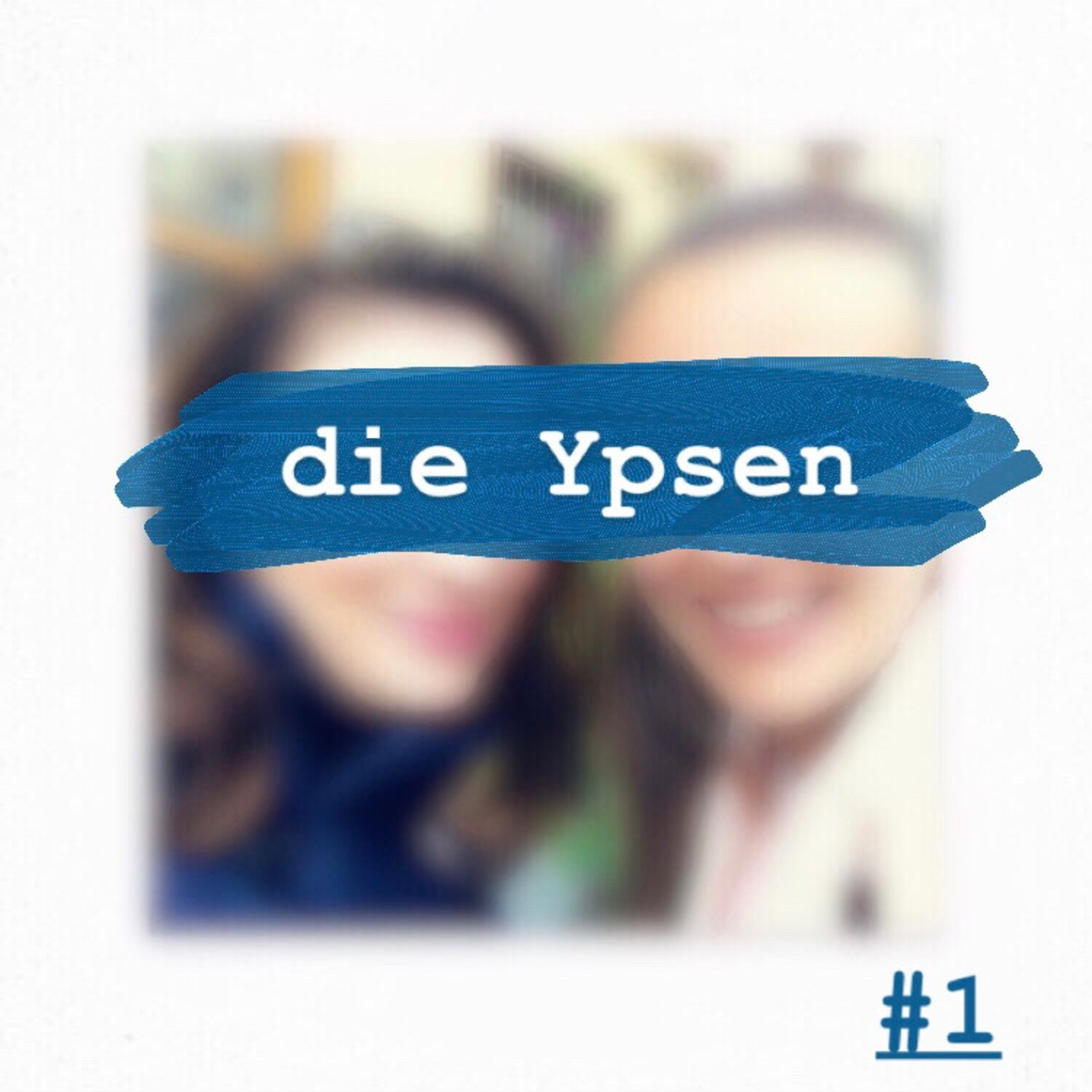 die Ypsen