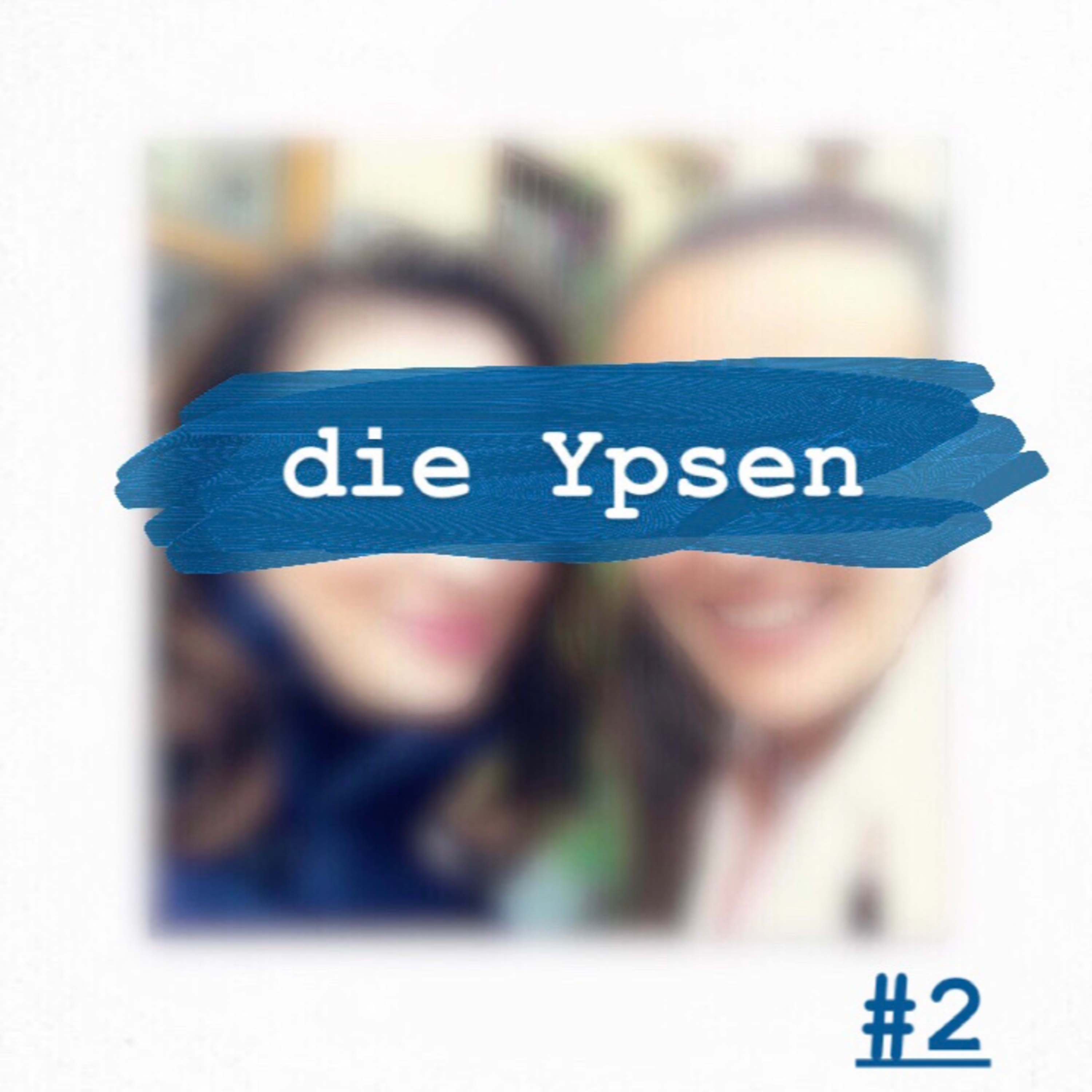 die Ypsen